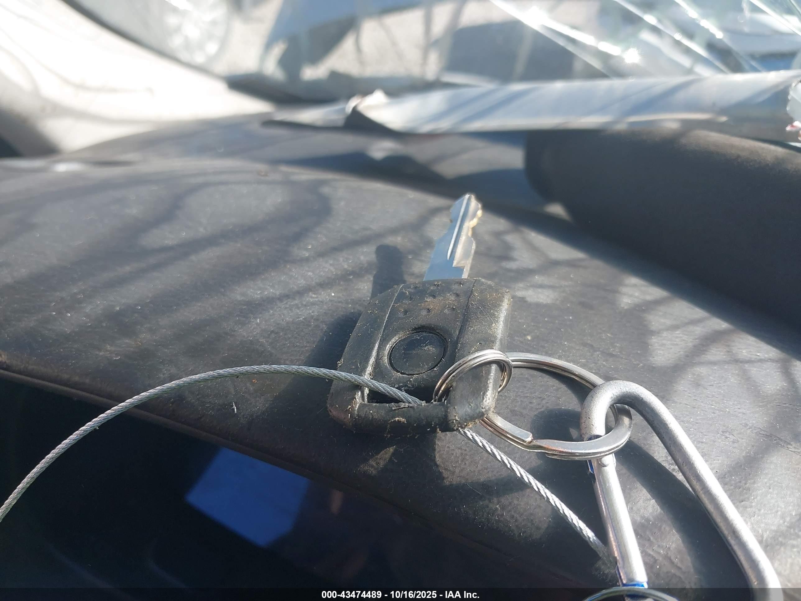 MERCURY SABLE image 11