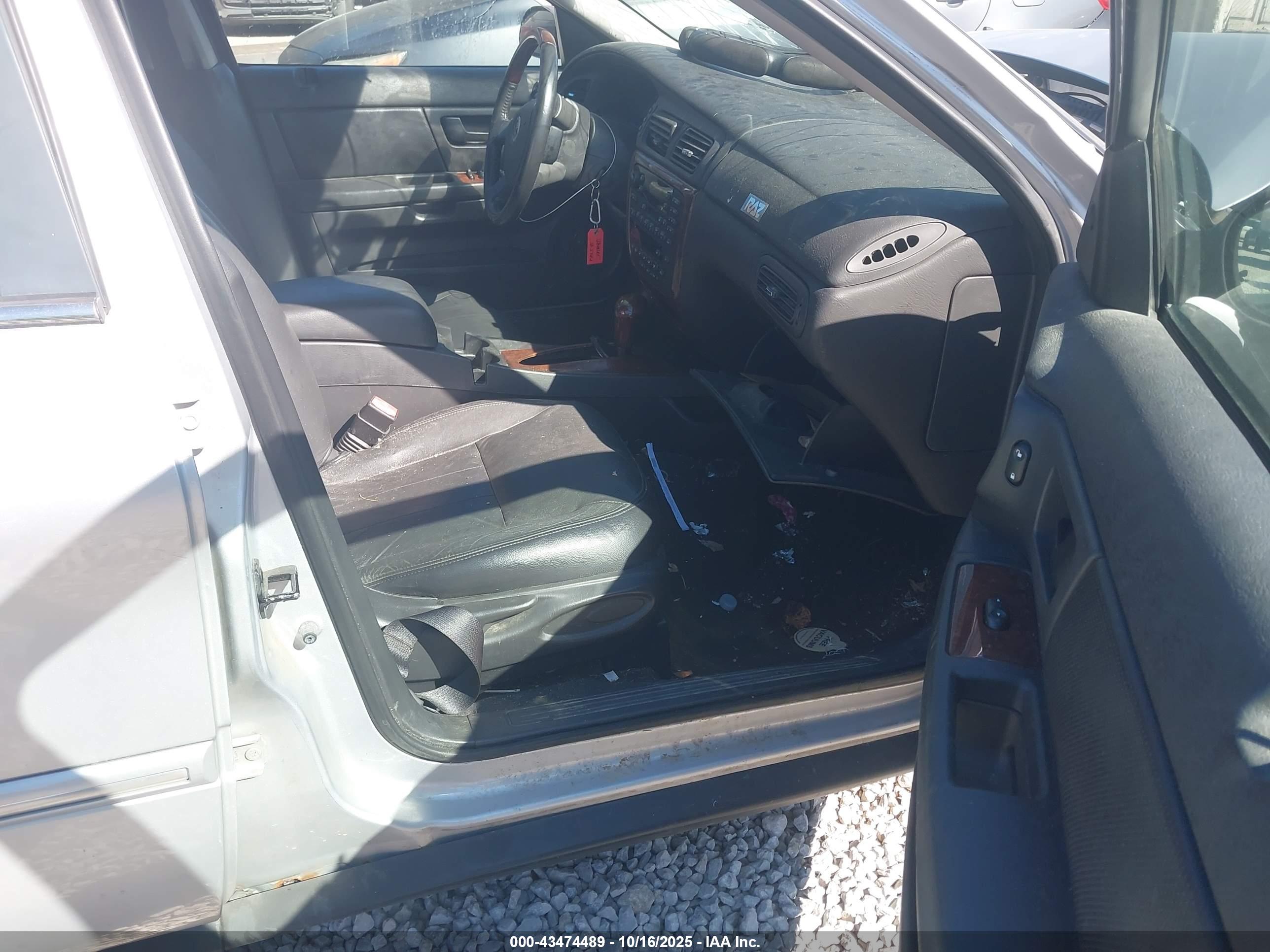 MERCURY SABLE image 5