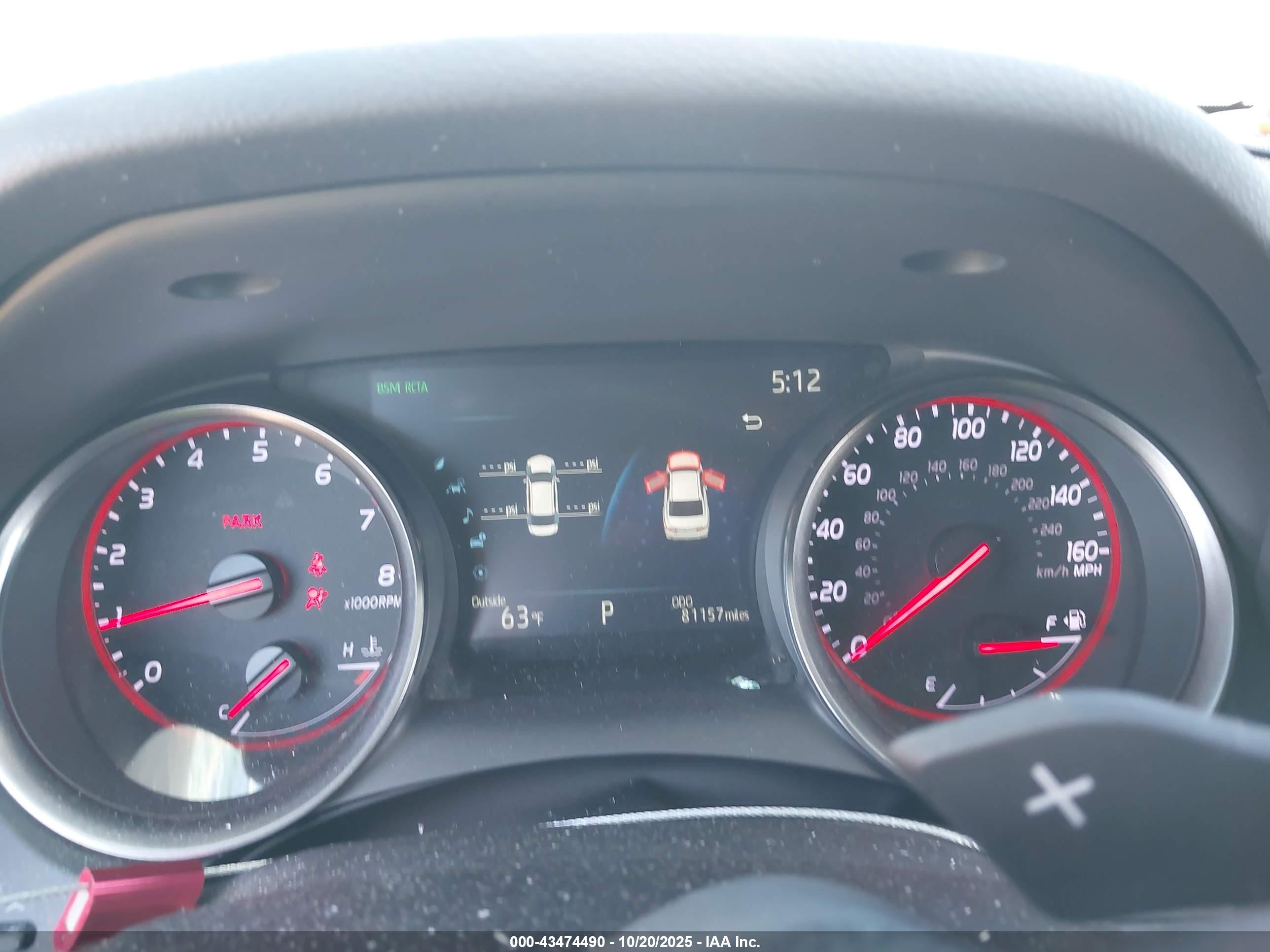 TOYOTA CAMRY image 7
