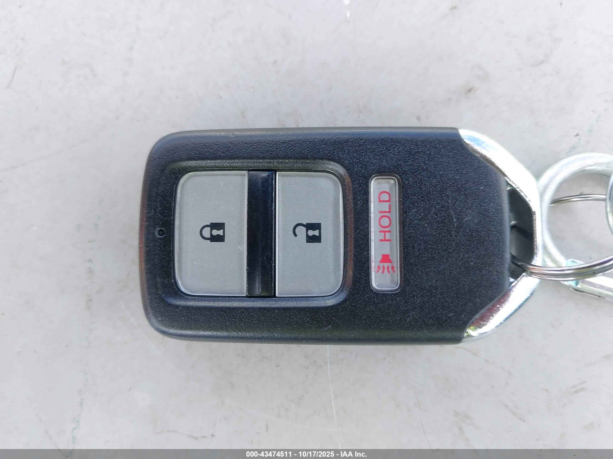 HONDA FIT image 11