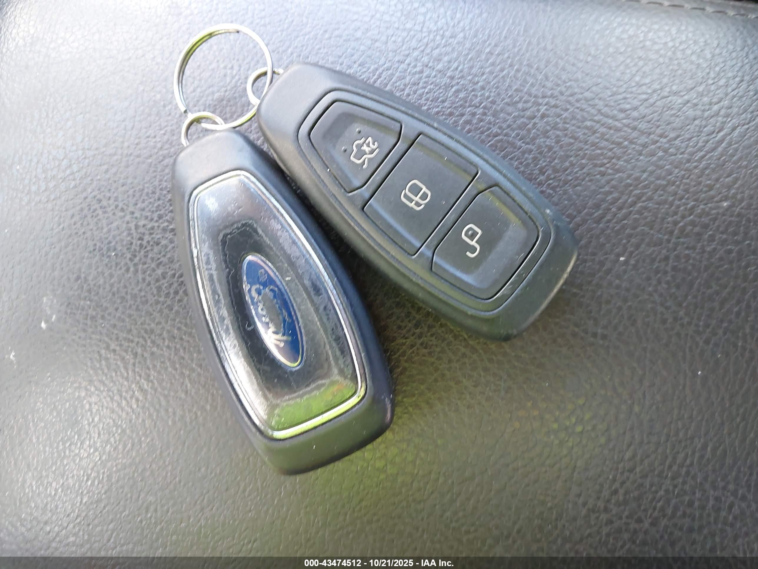 FORD FOCUS image 11