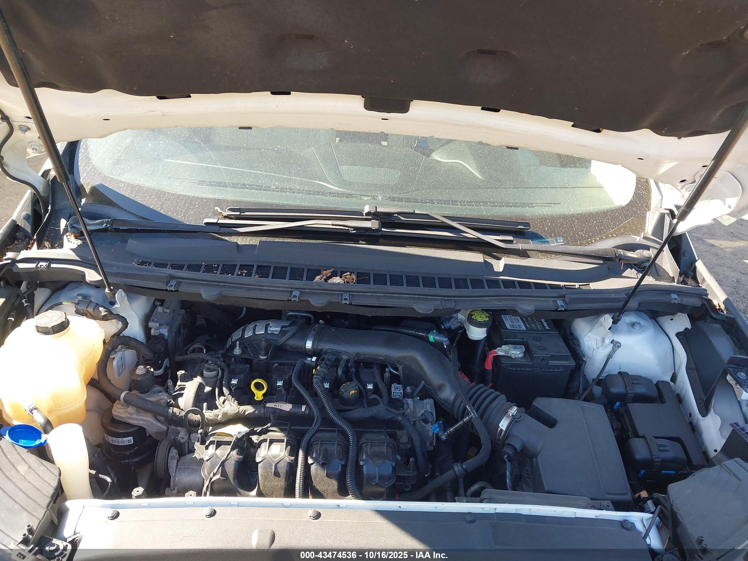 FORD EDGE image 10