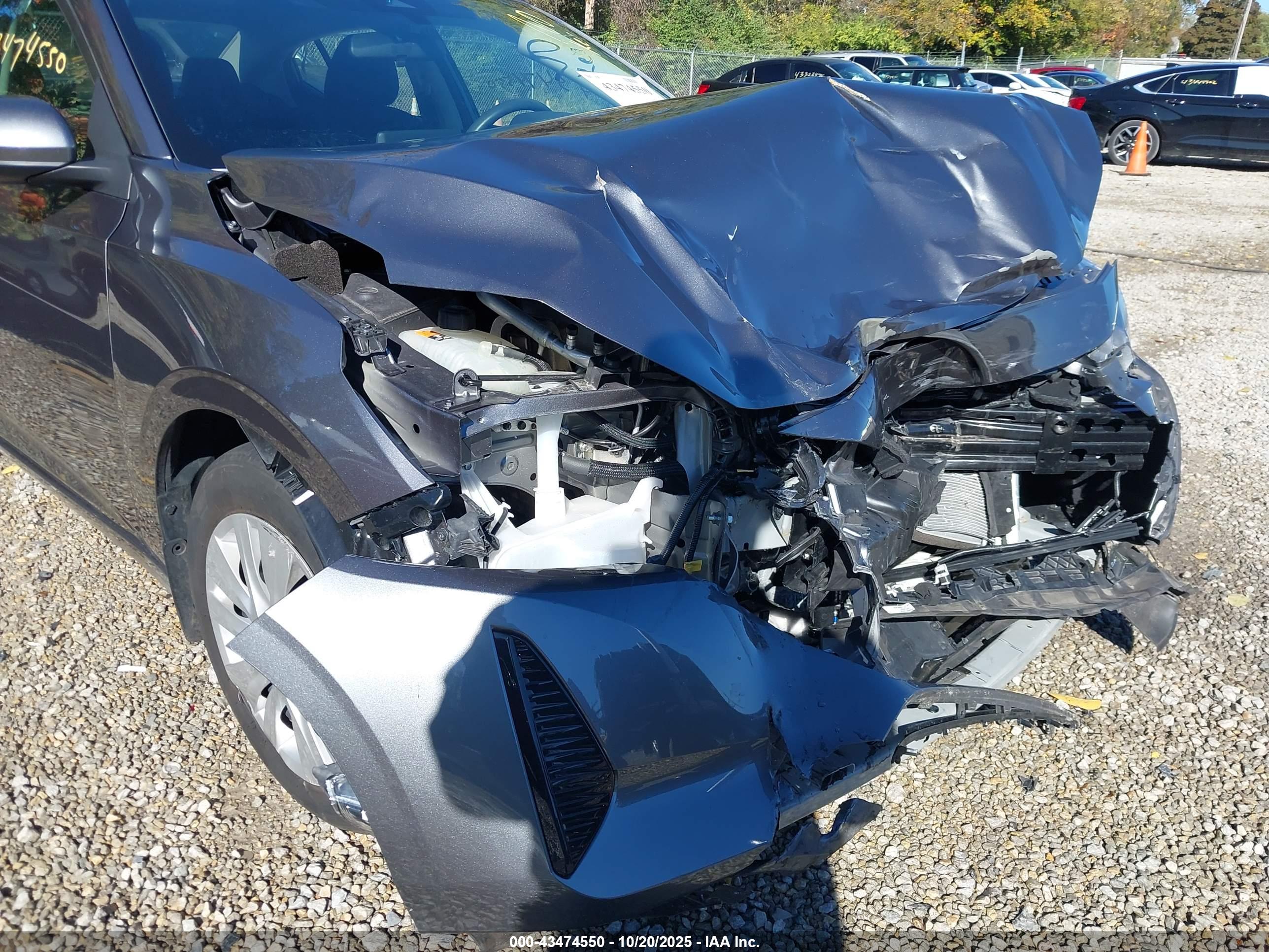 NISSAN SENTRA image 6