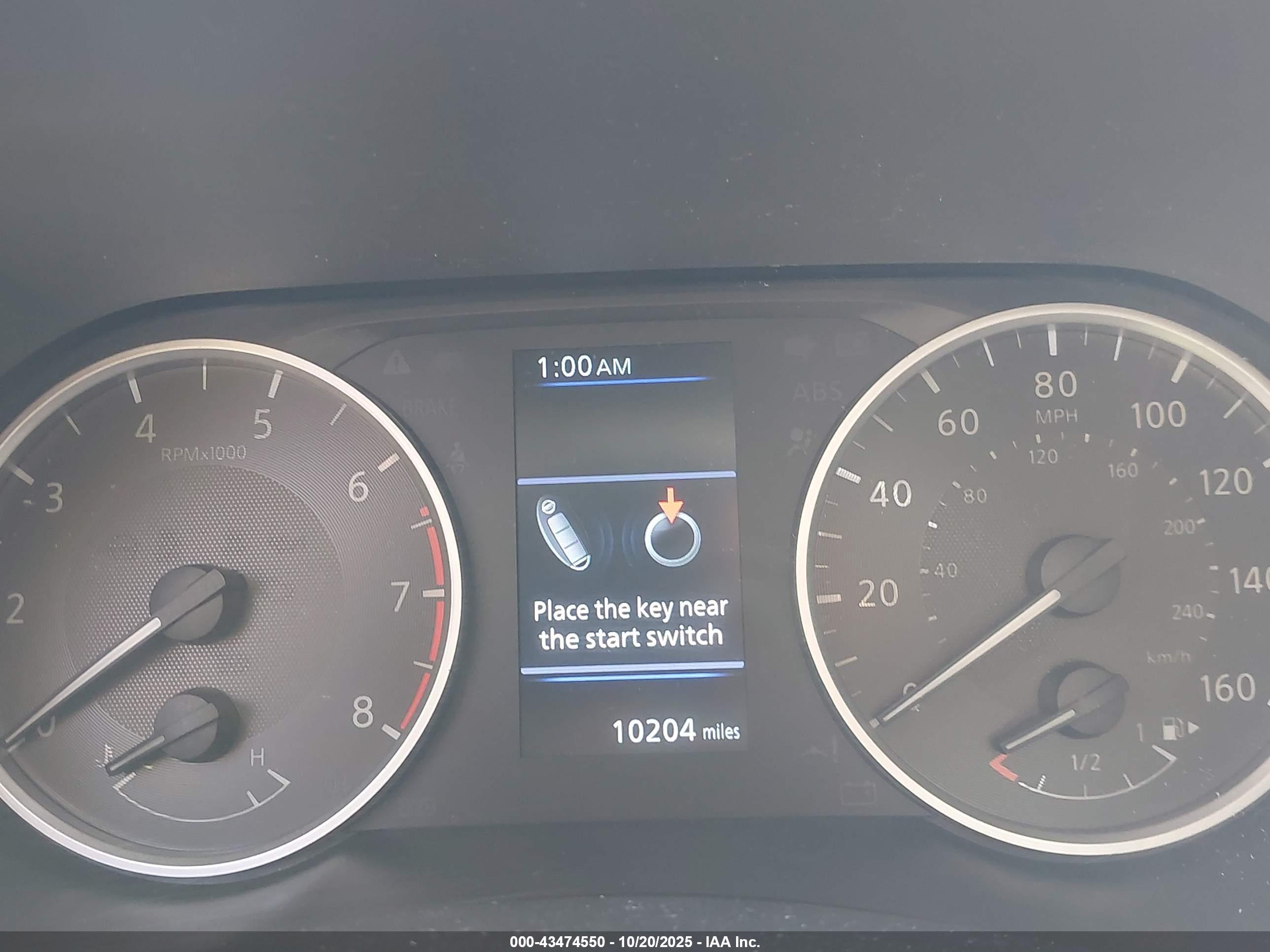 NISSAN SENTRA image 7