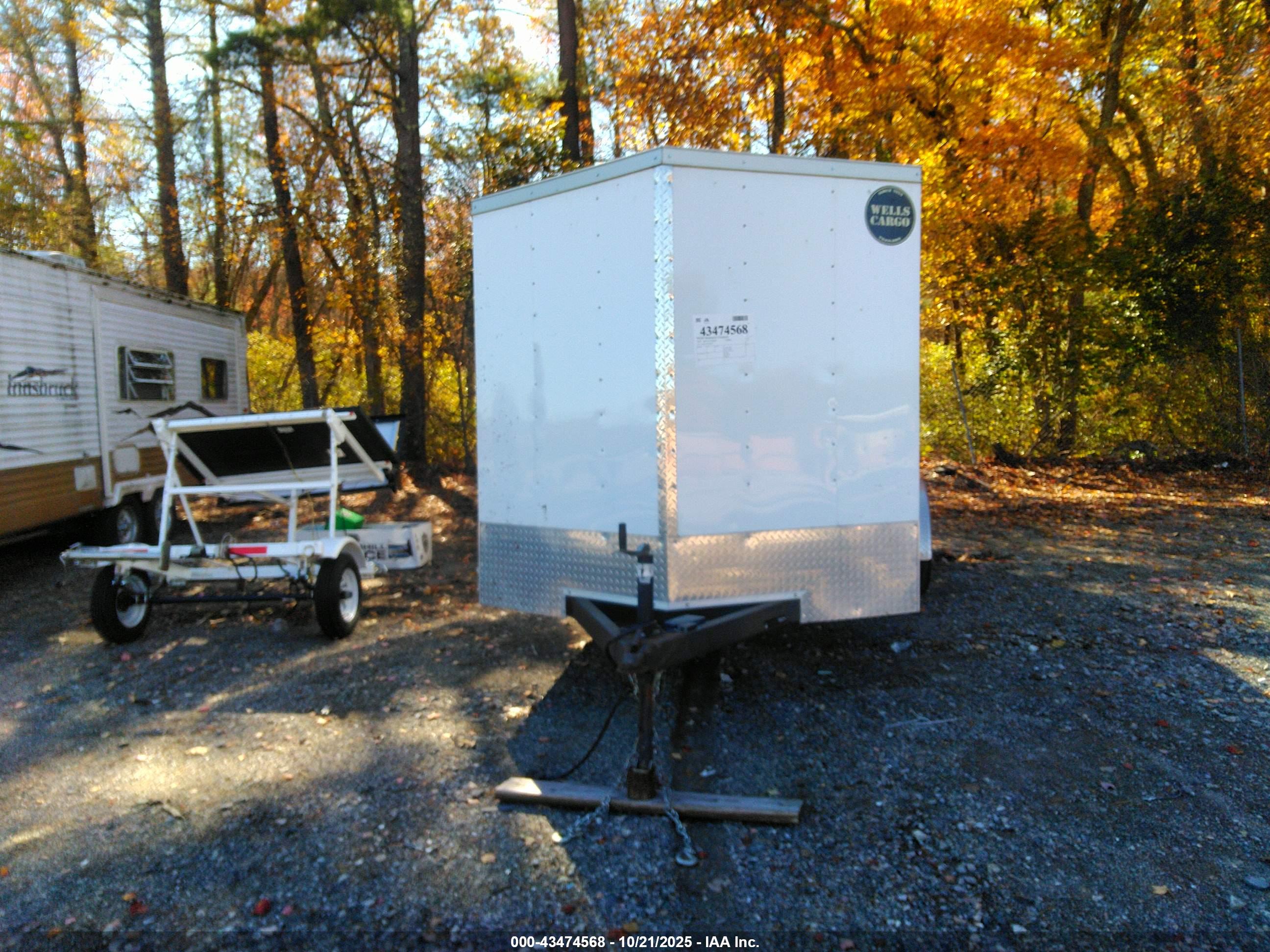 WELLS CARGO image 10