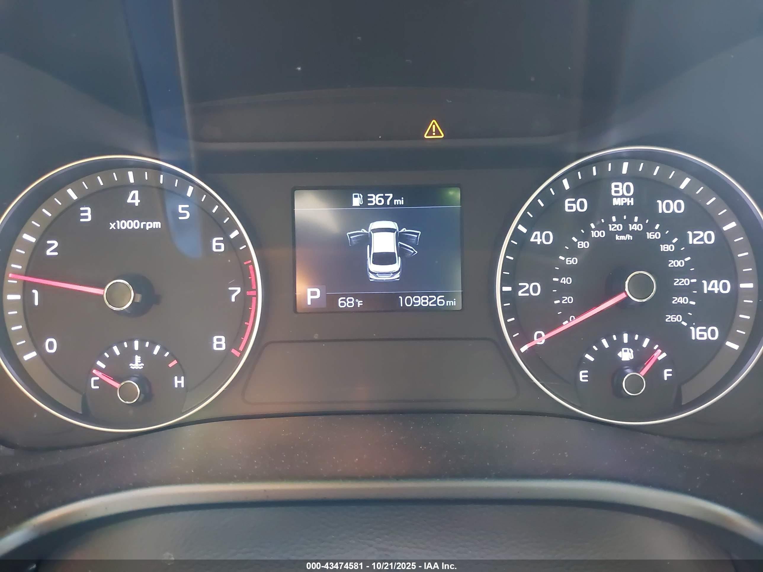 KIA FORTE image 7