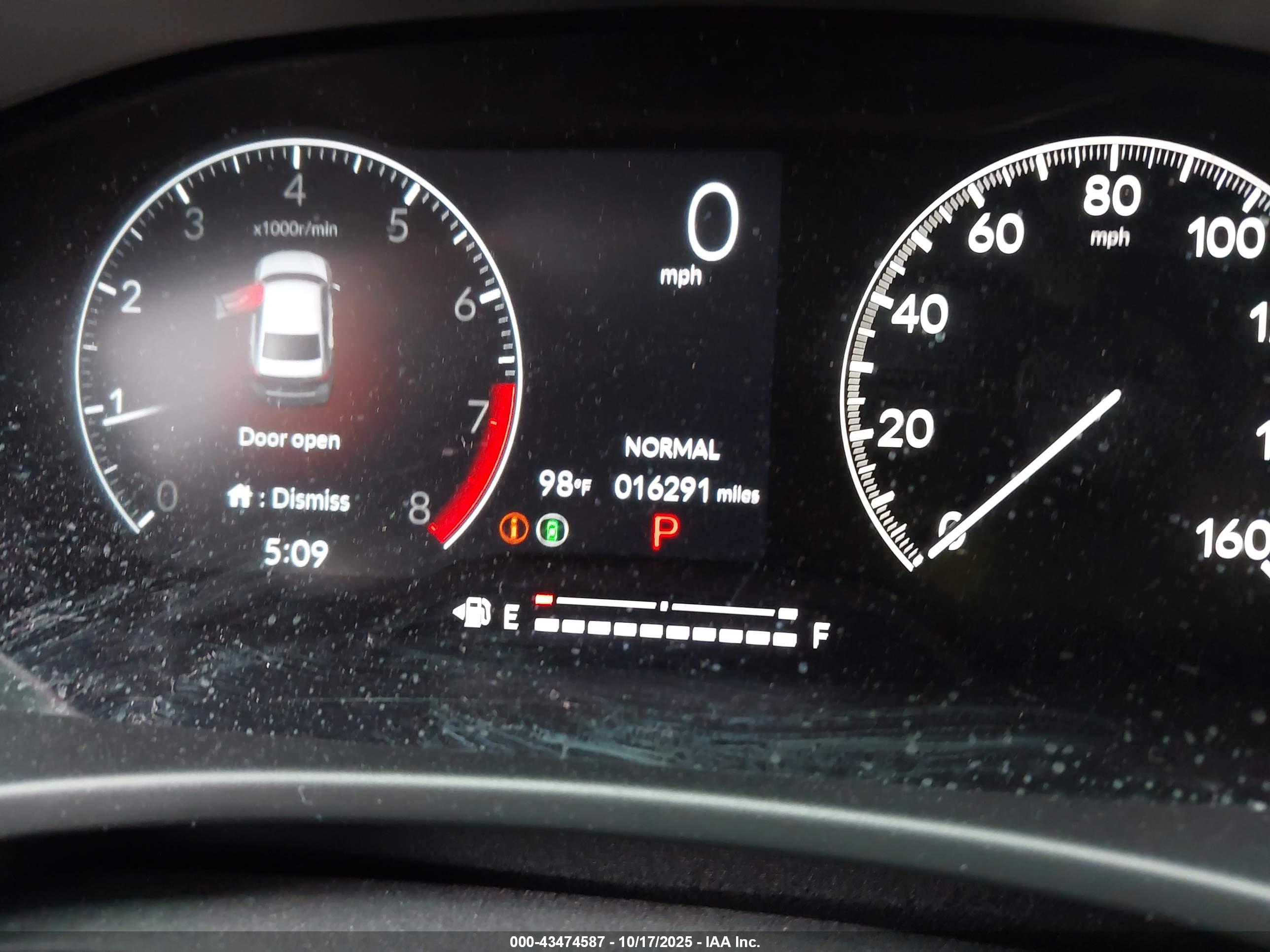 HONDA CIVIC image 7