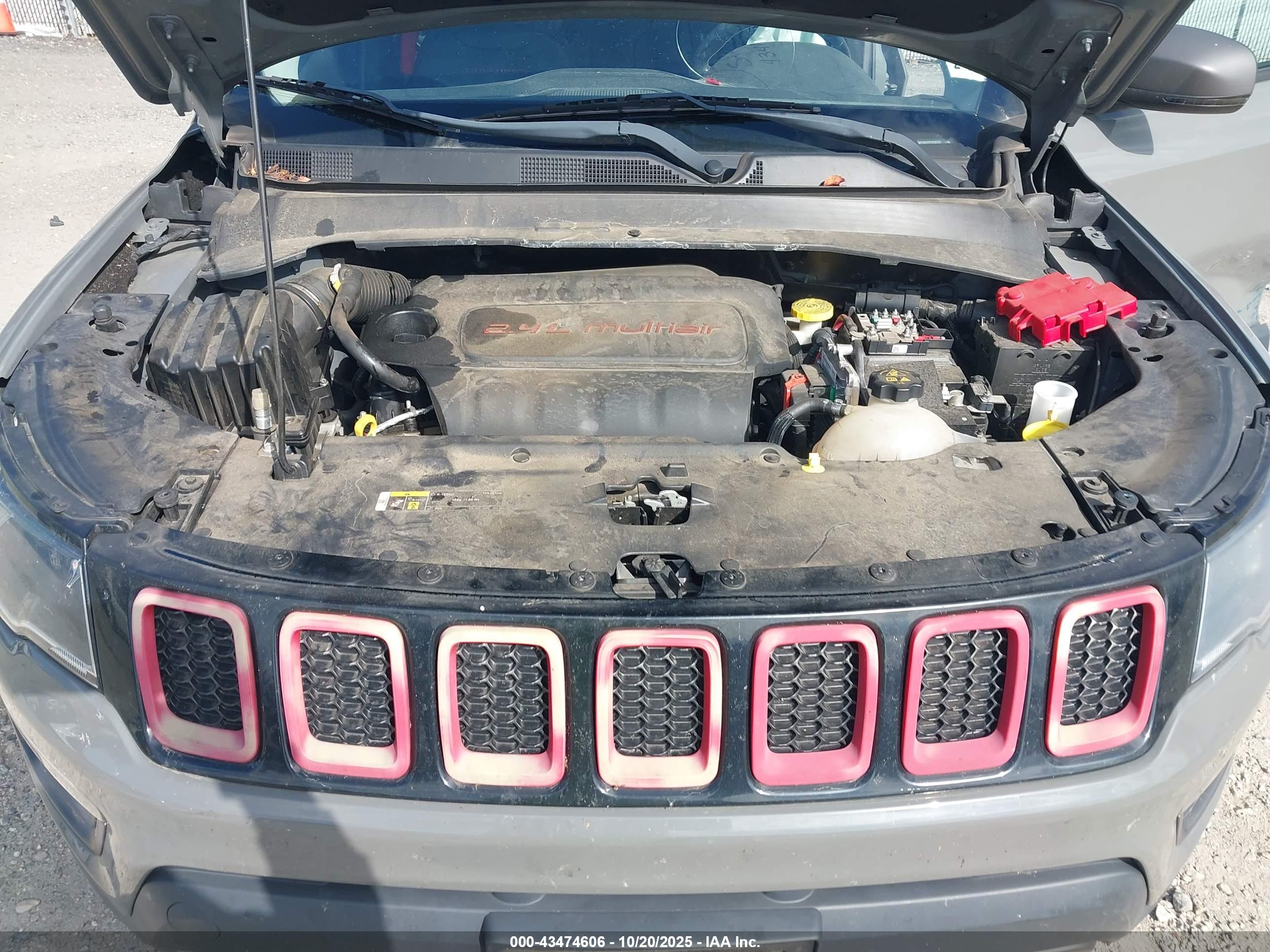 JEEP COMPASS image 10