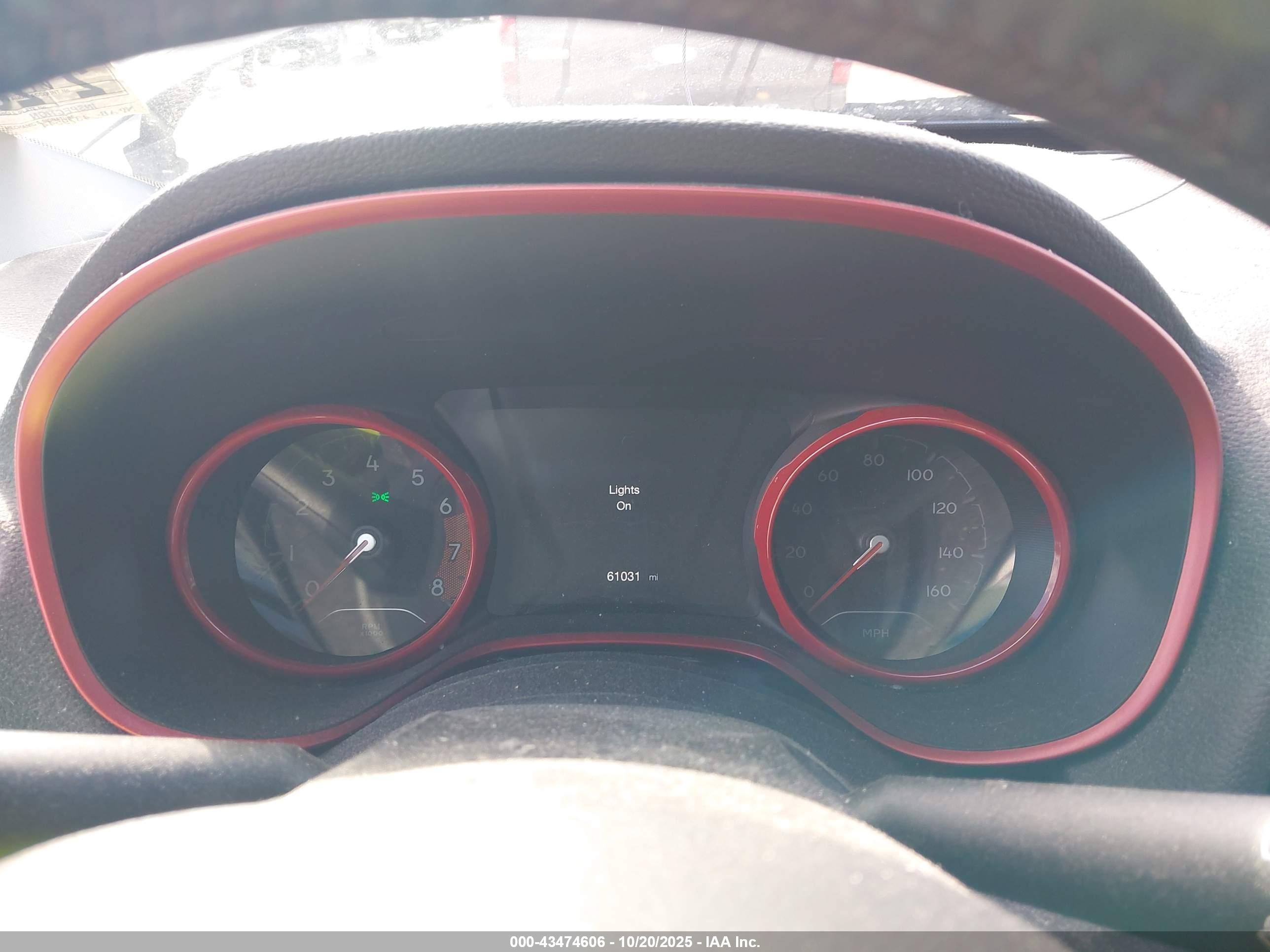 JEEP COMPASS image 7