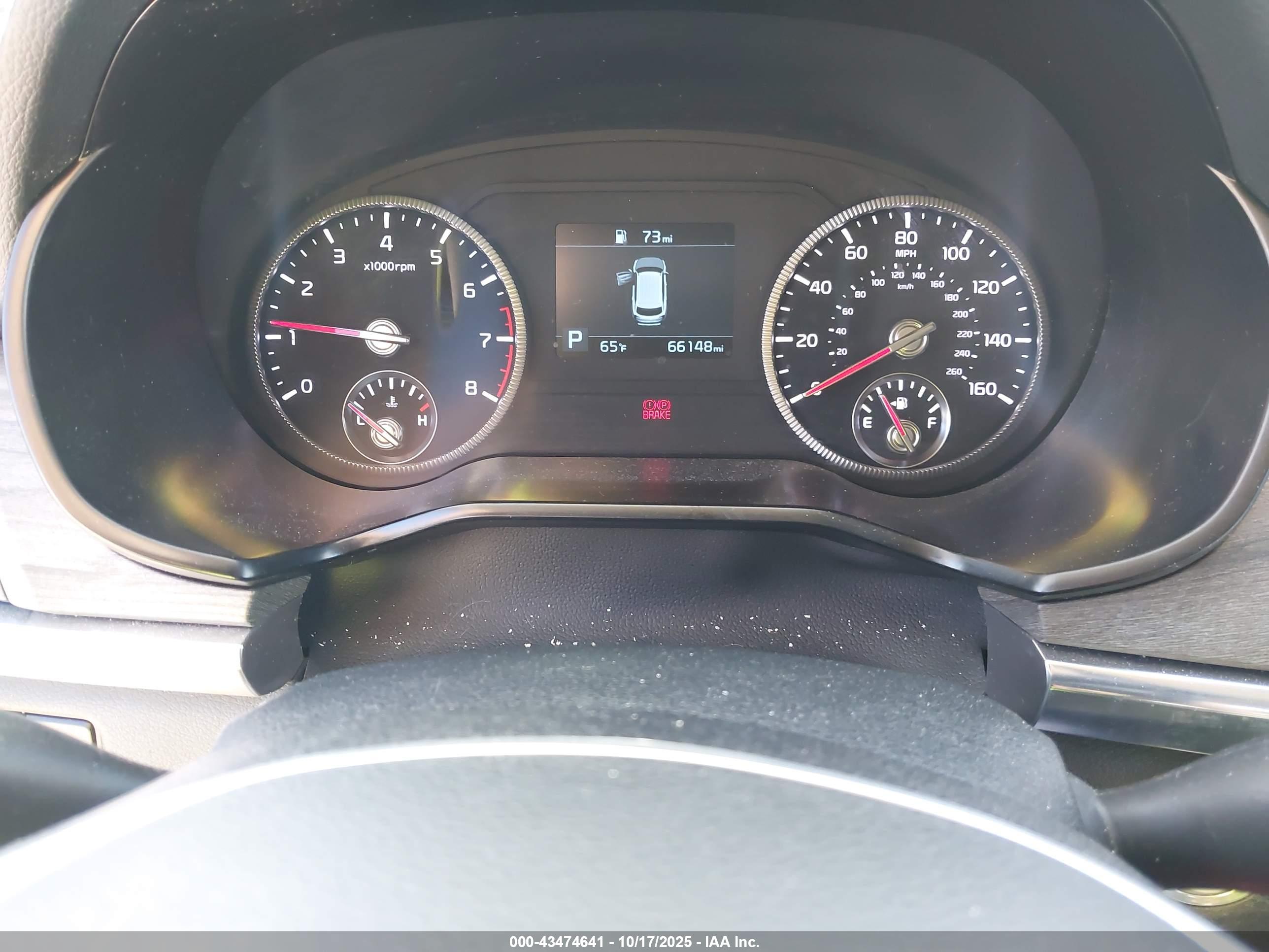 KIA TELLURIDE image 7