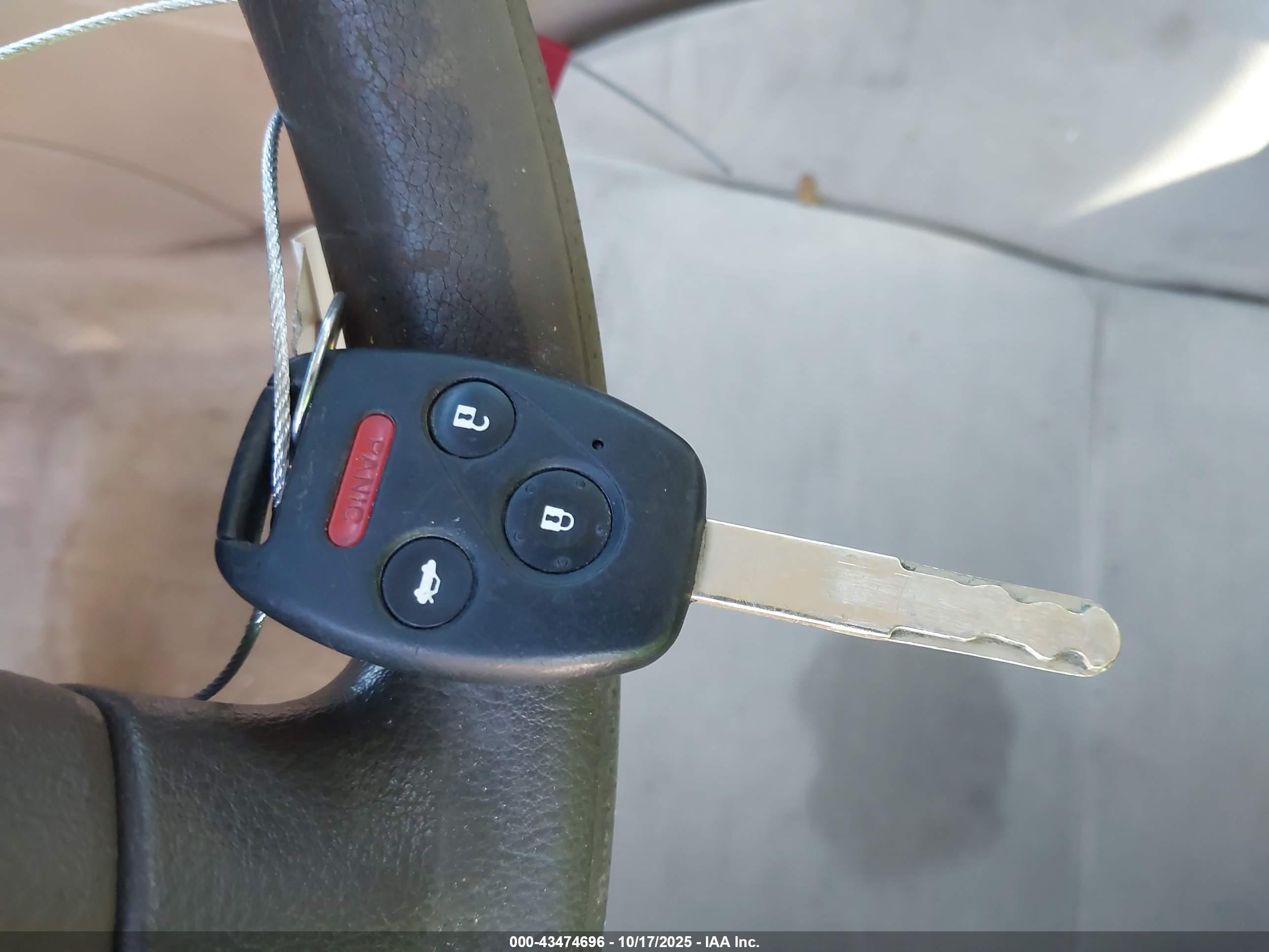 HONDA ACCORD image 11