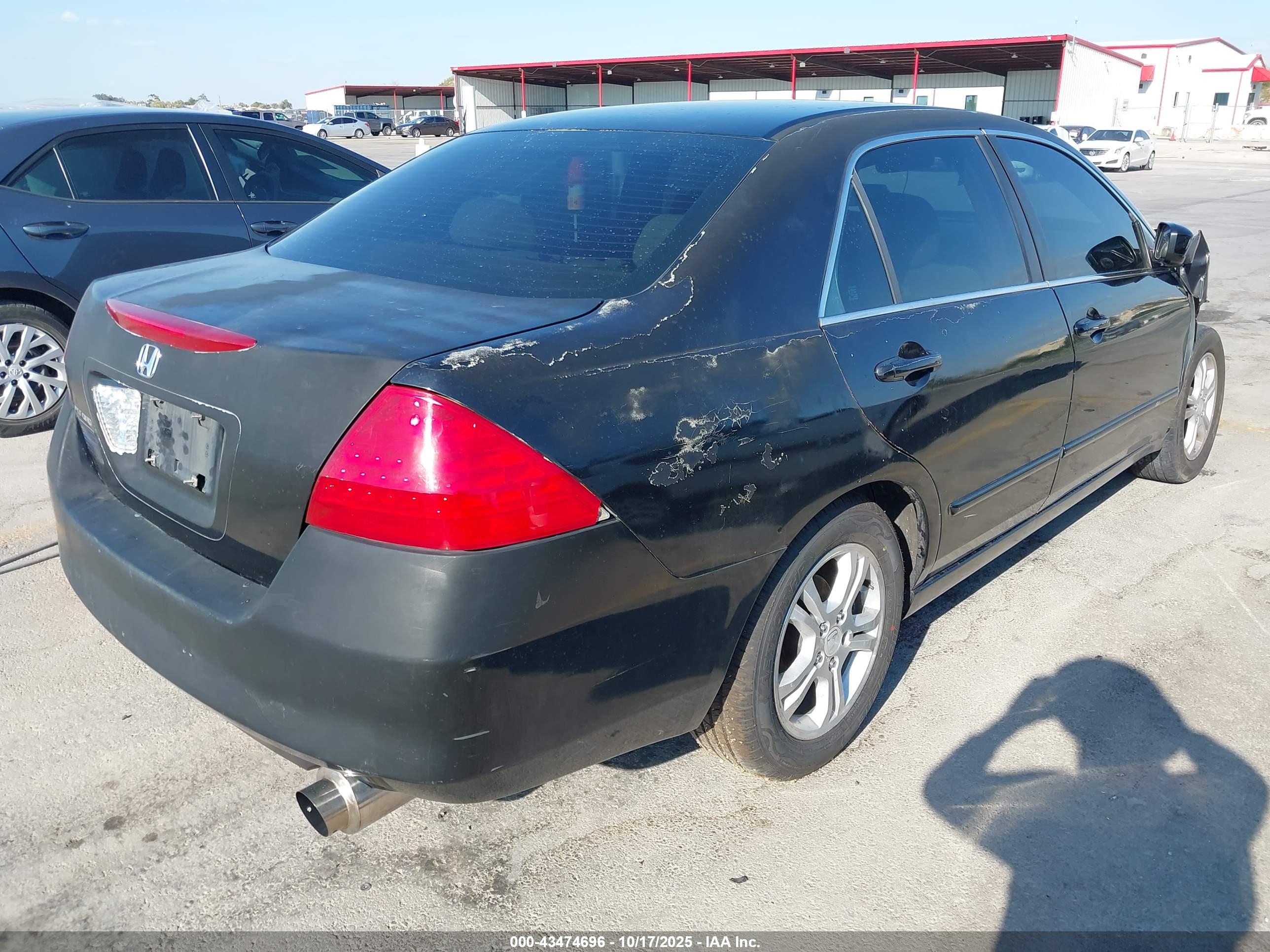 HONDA ACCORD image 4