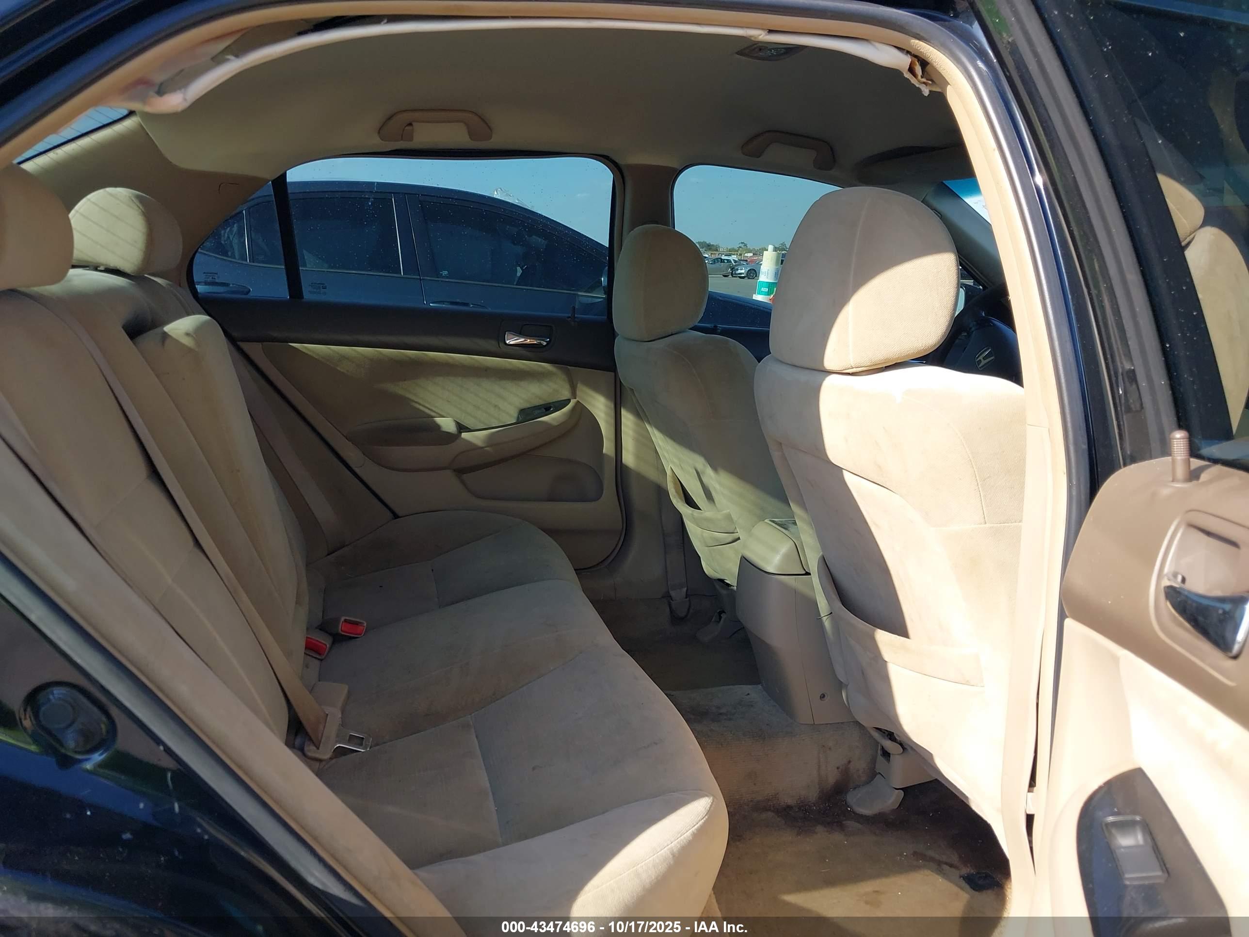 HONDA ACCORD image 8