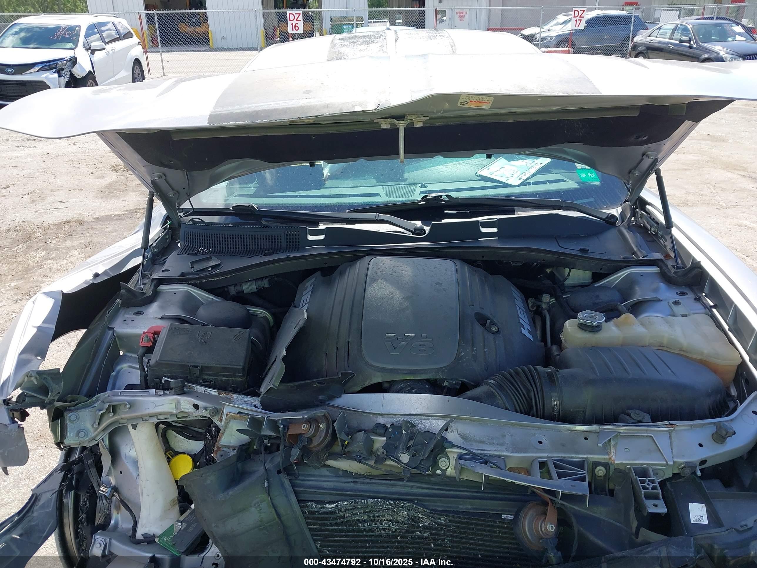 DODGE CHARGER image 10