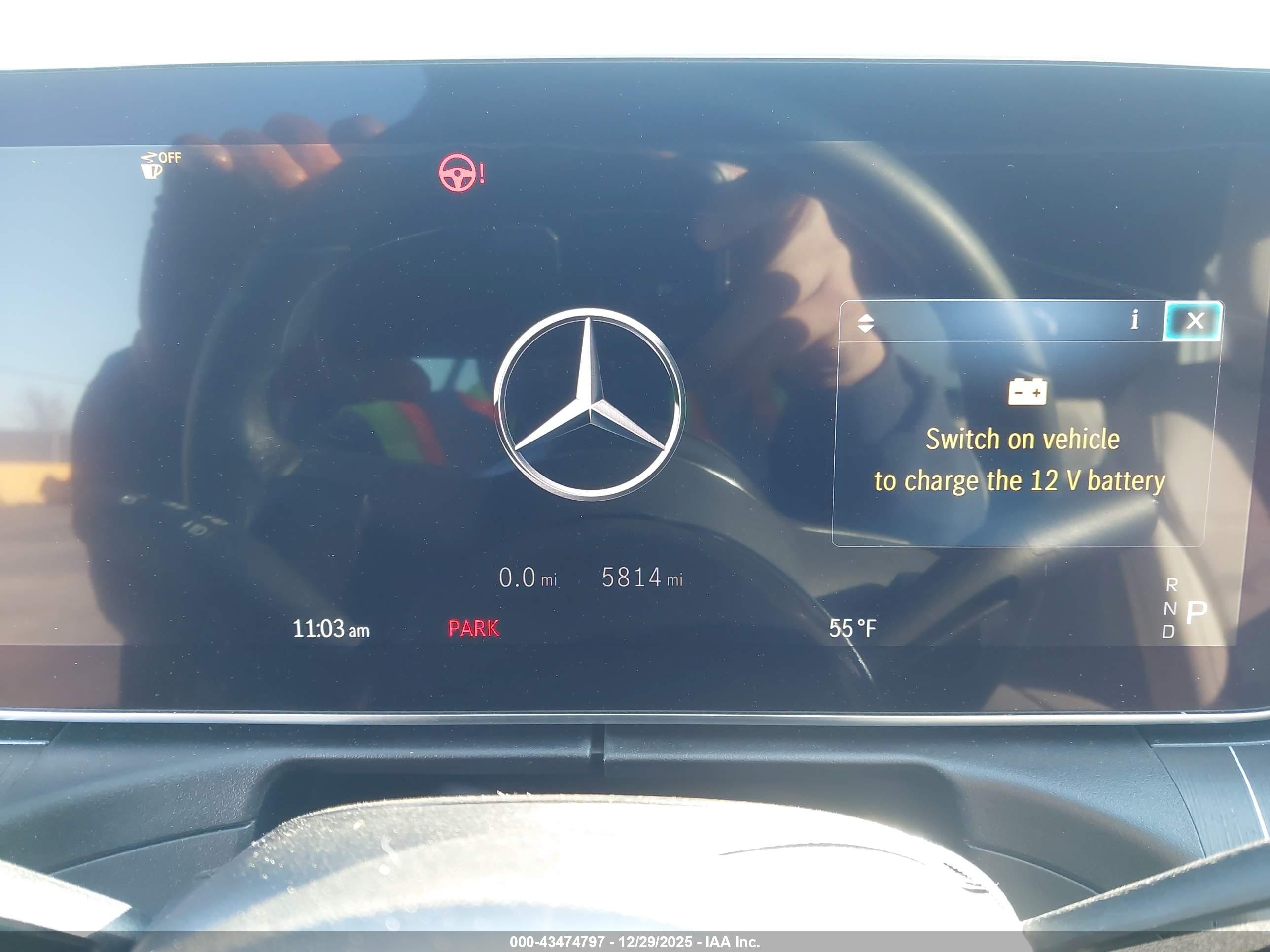 MERCEDES-BENZ C image 7