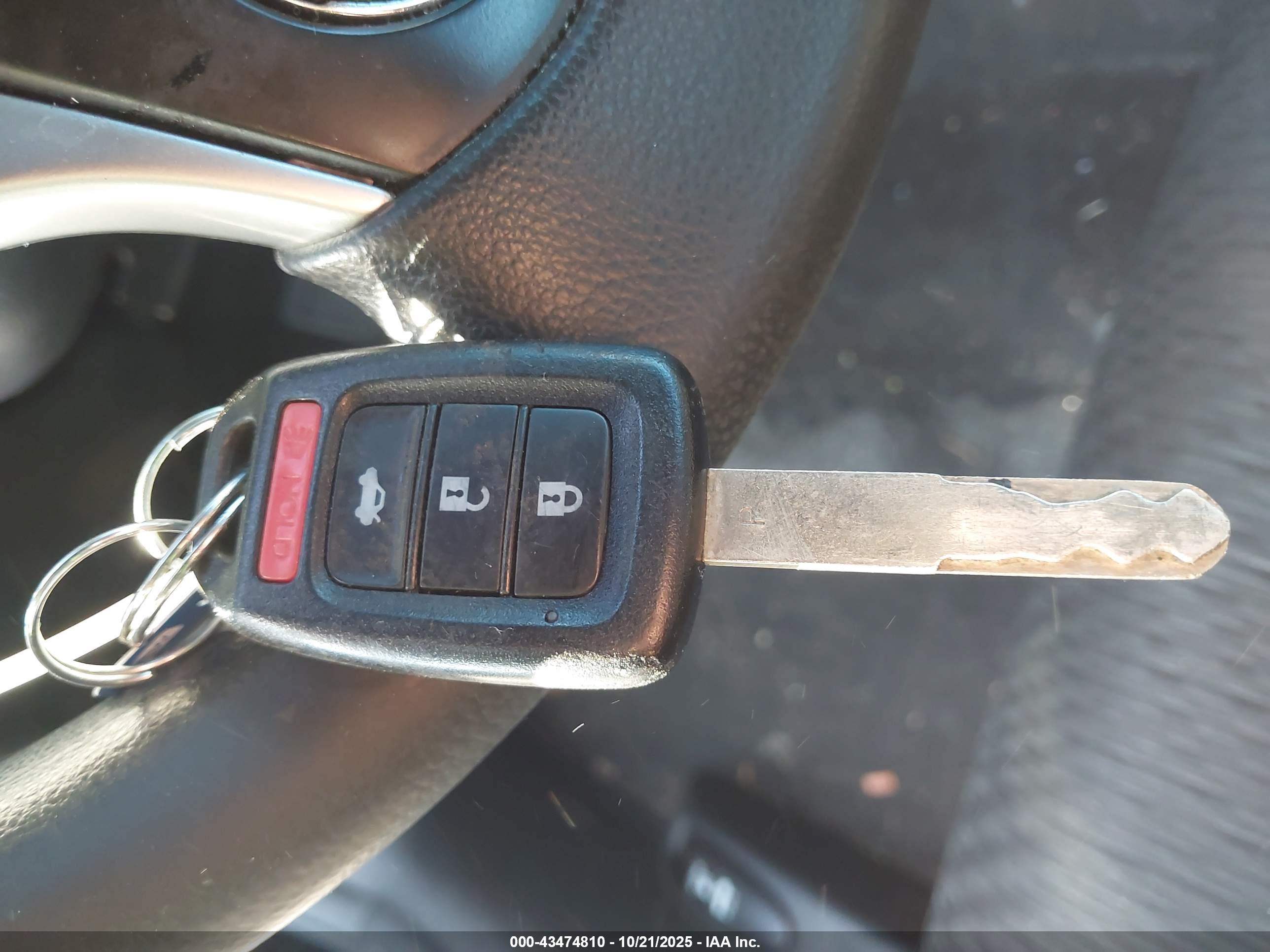 HONDA CIVIC image 11