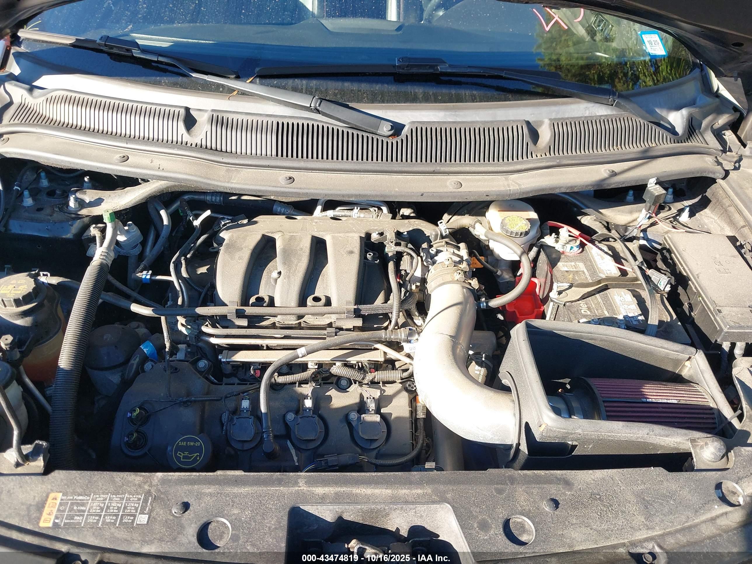 FORD EXPLORER image 10