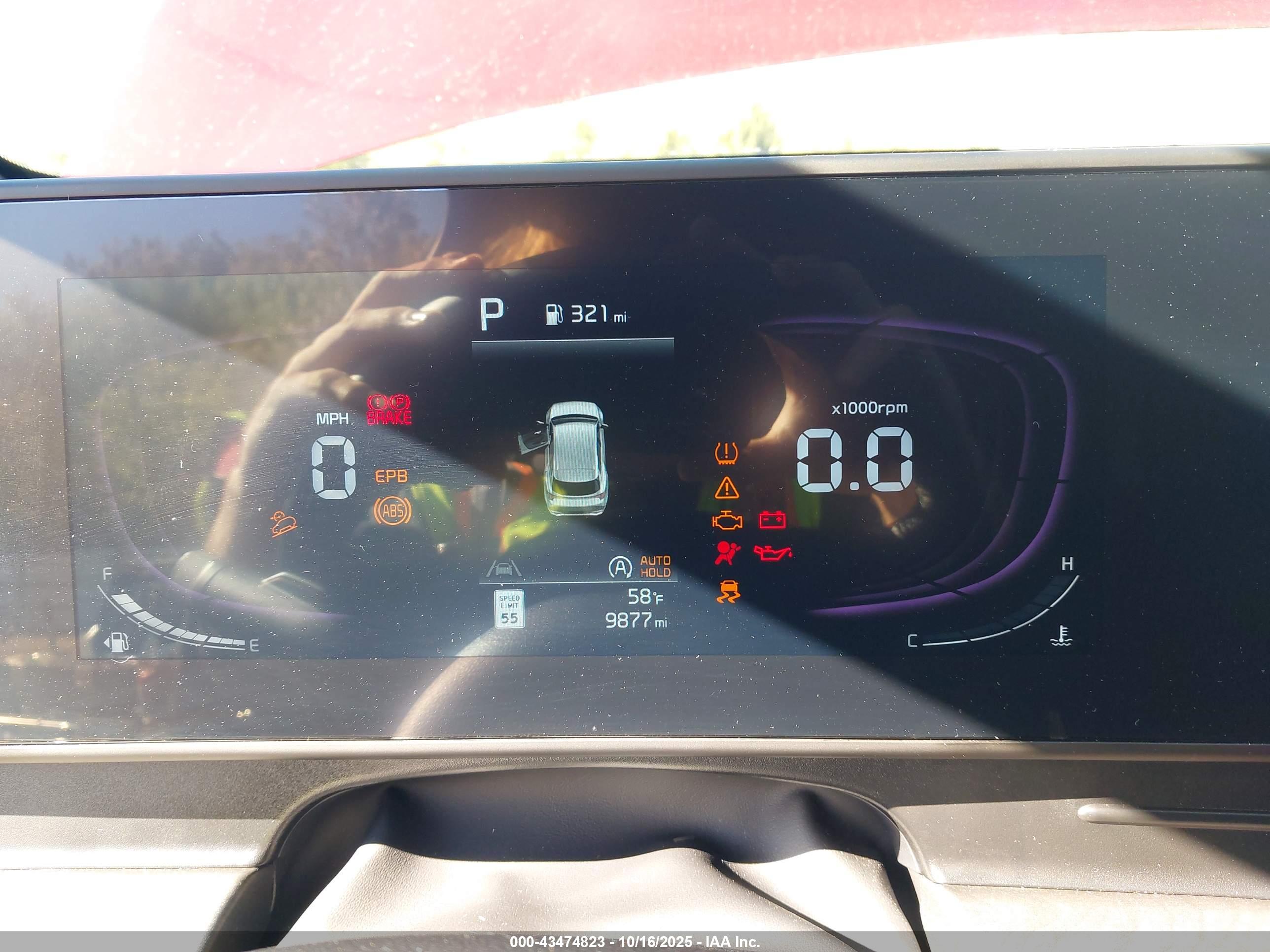 KIA SPORTAGE image 7
