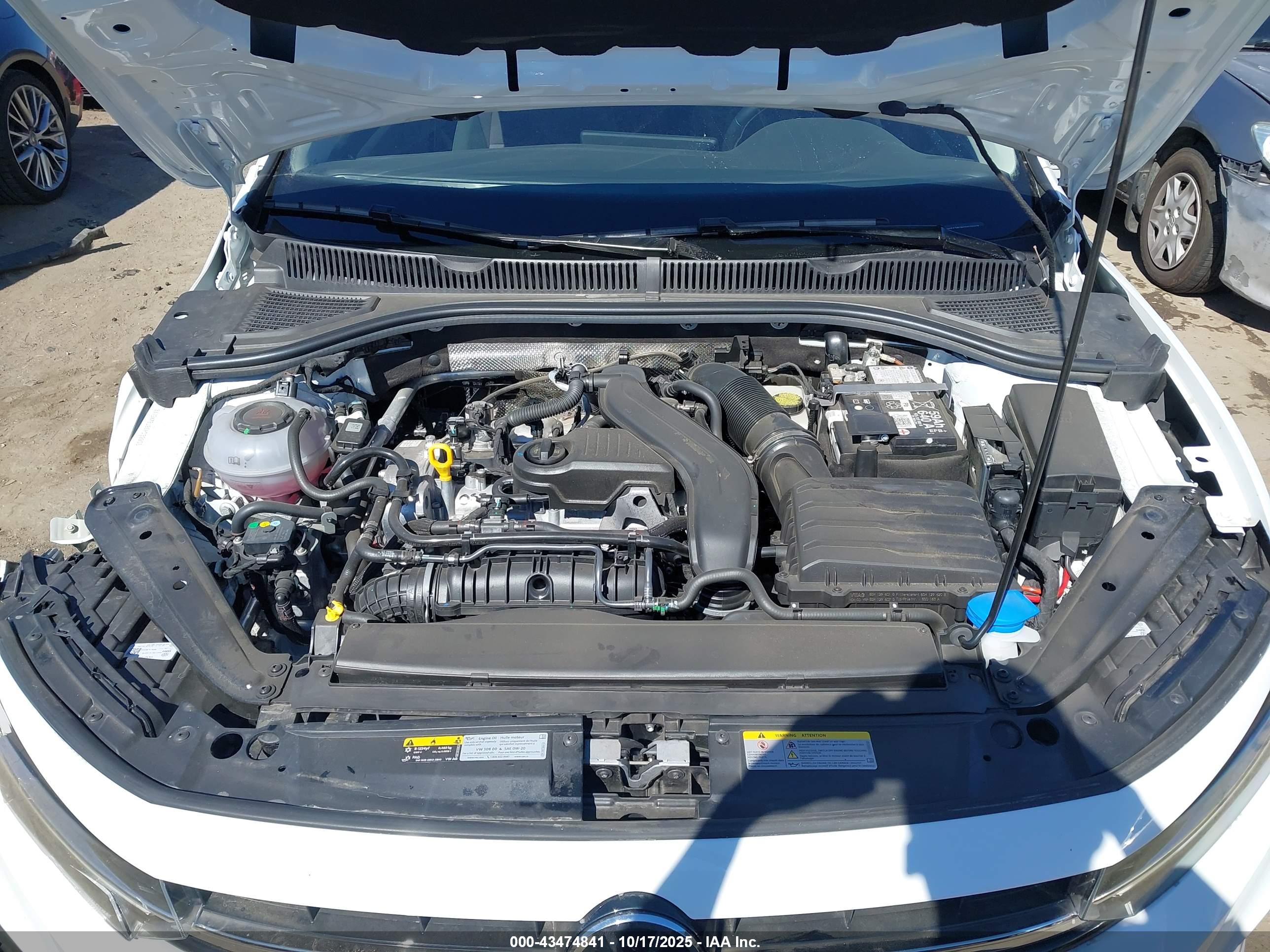 VOLKSWAGEN JETTA image 10