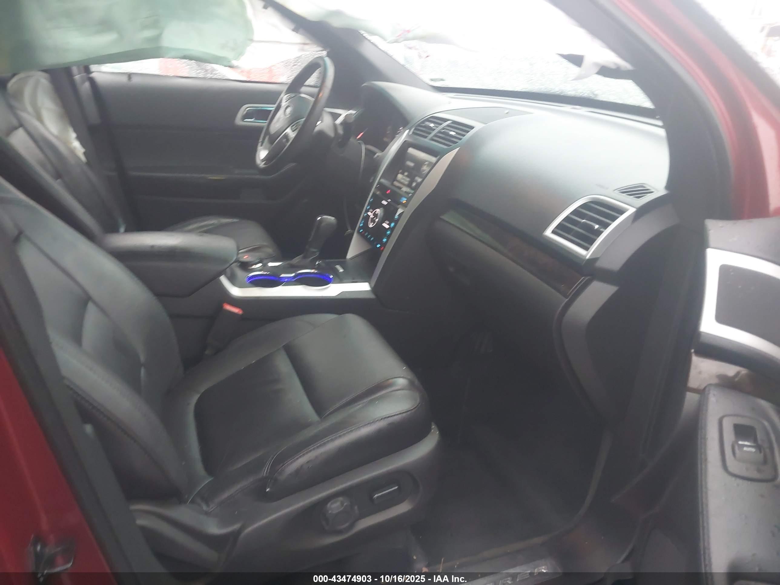 FORD EXPLORER image 5