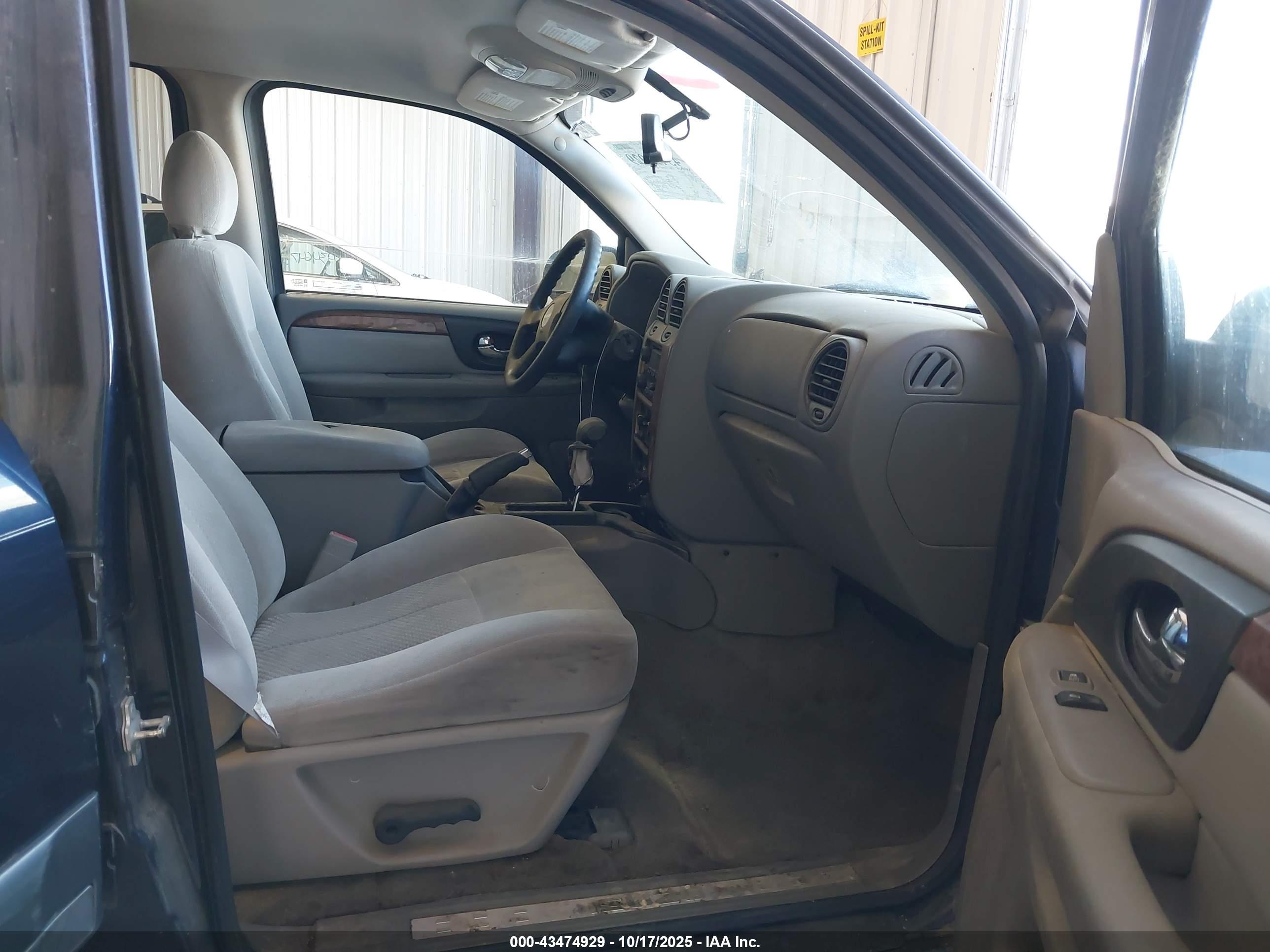ISUZU ASCENDER image 5