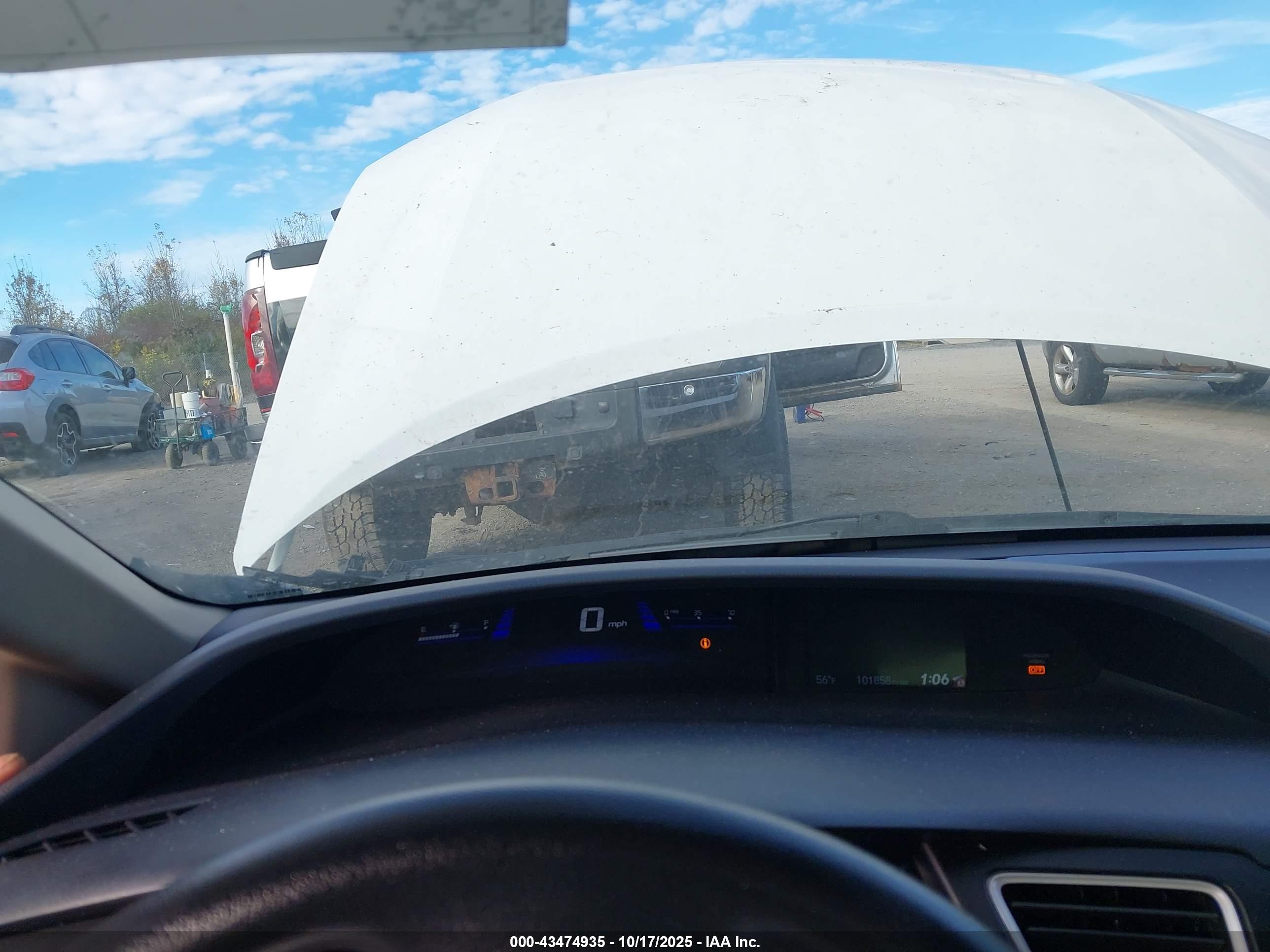 HONDA CIVIC image 7