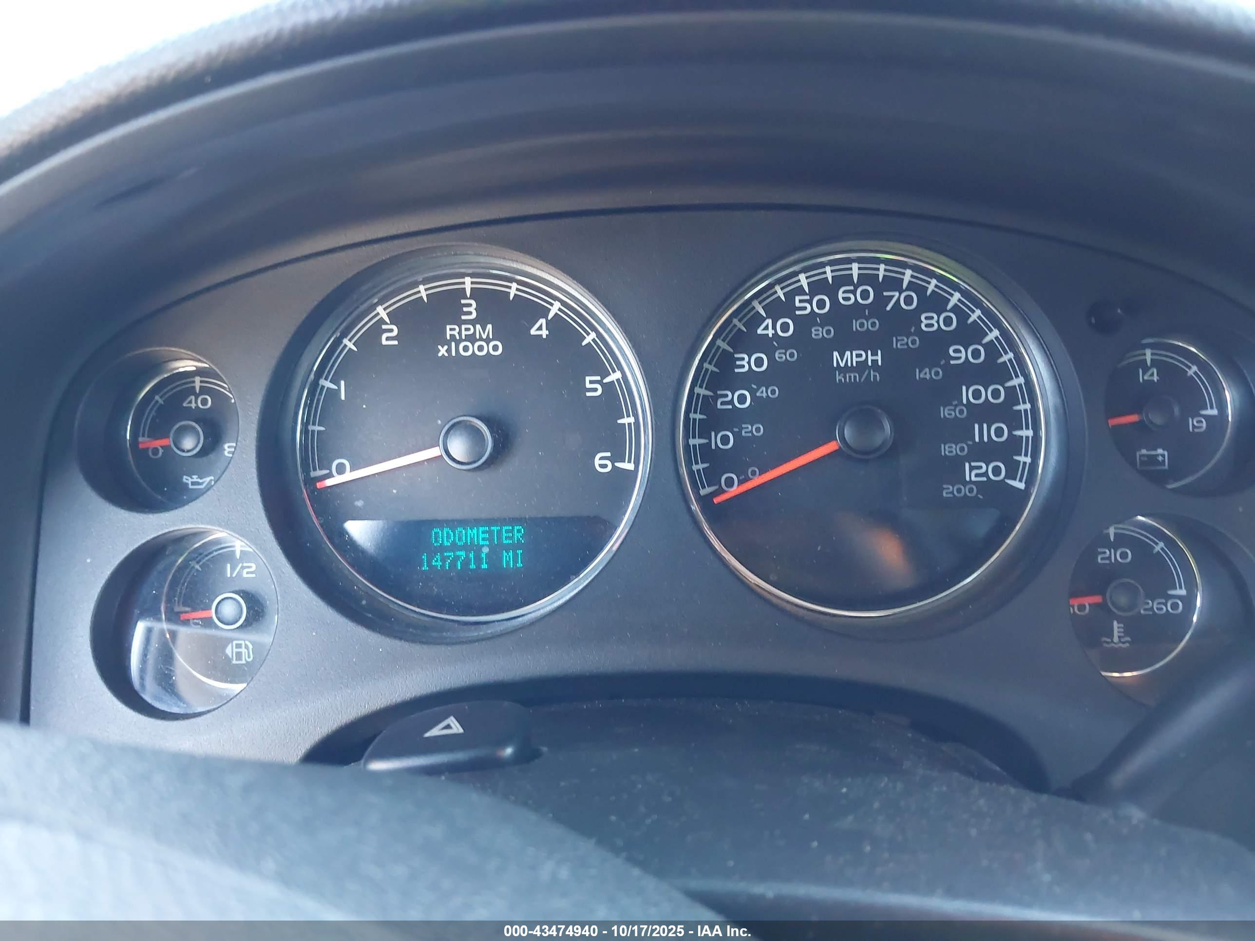 GMC SIERRA image 7