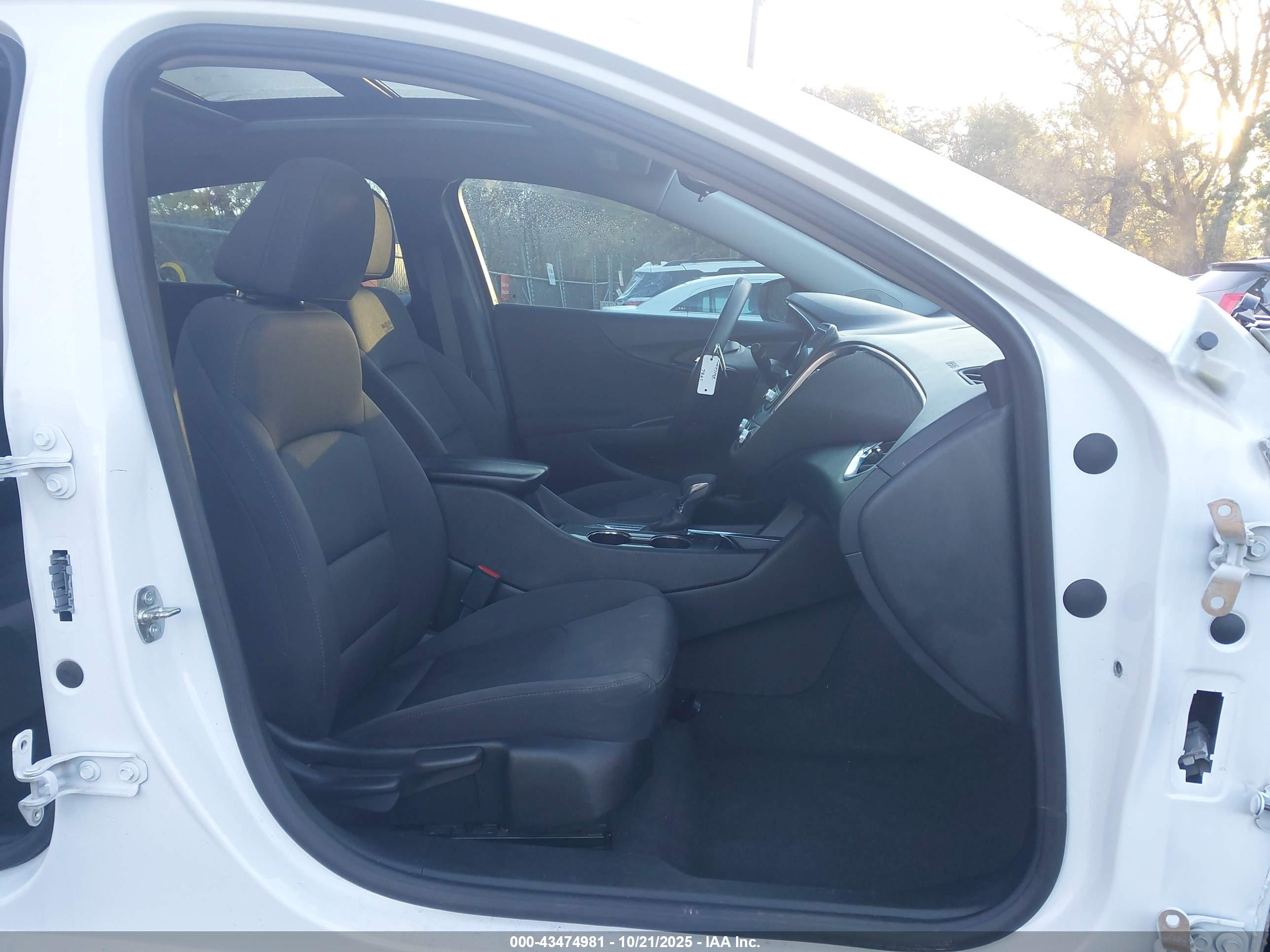 CHEVROLET MALIBU image 5
