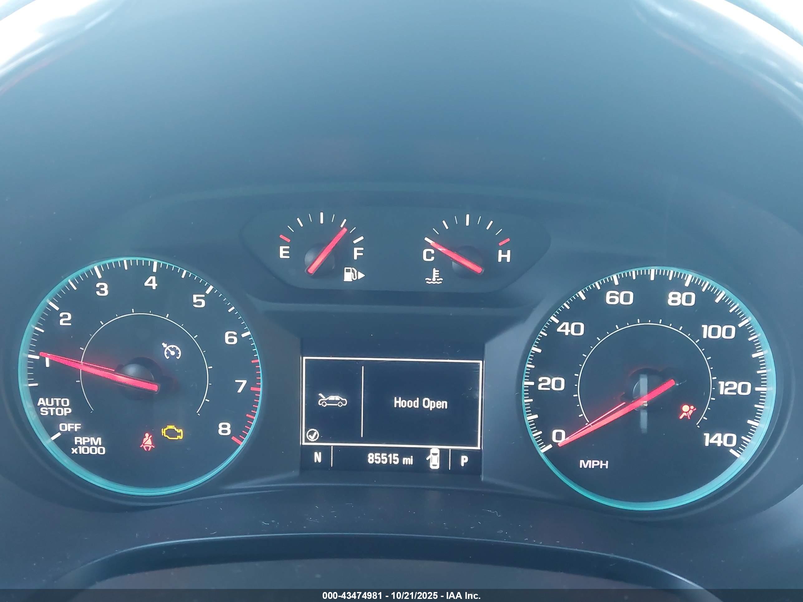 CHEVROLET MALIBU image 7
