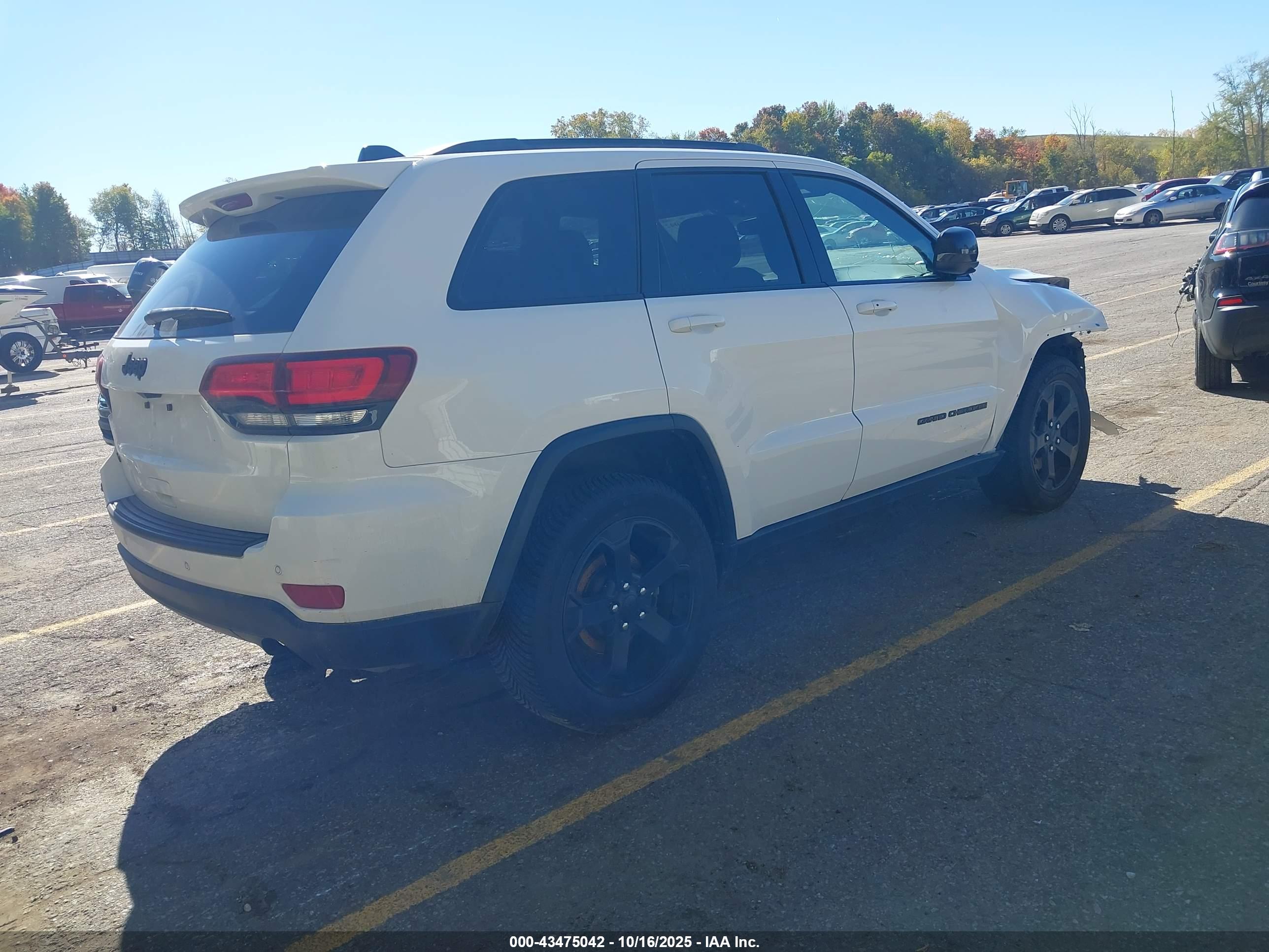 JEEP GRAND image 4