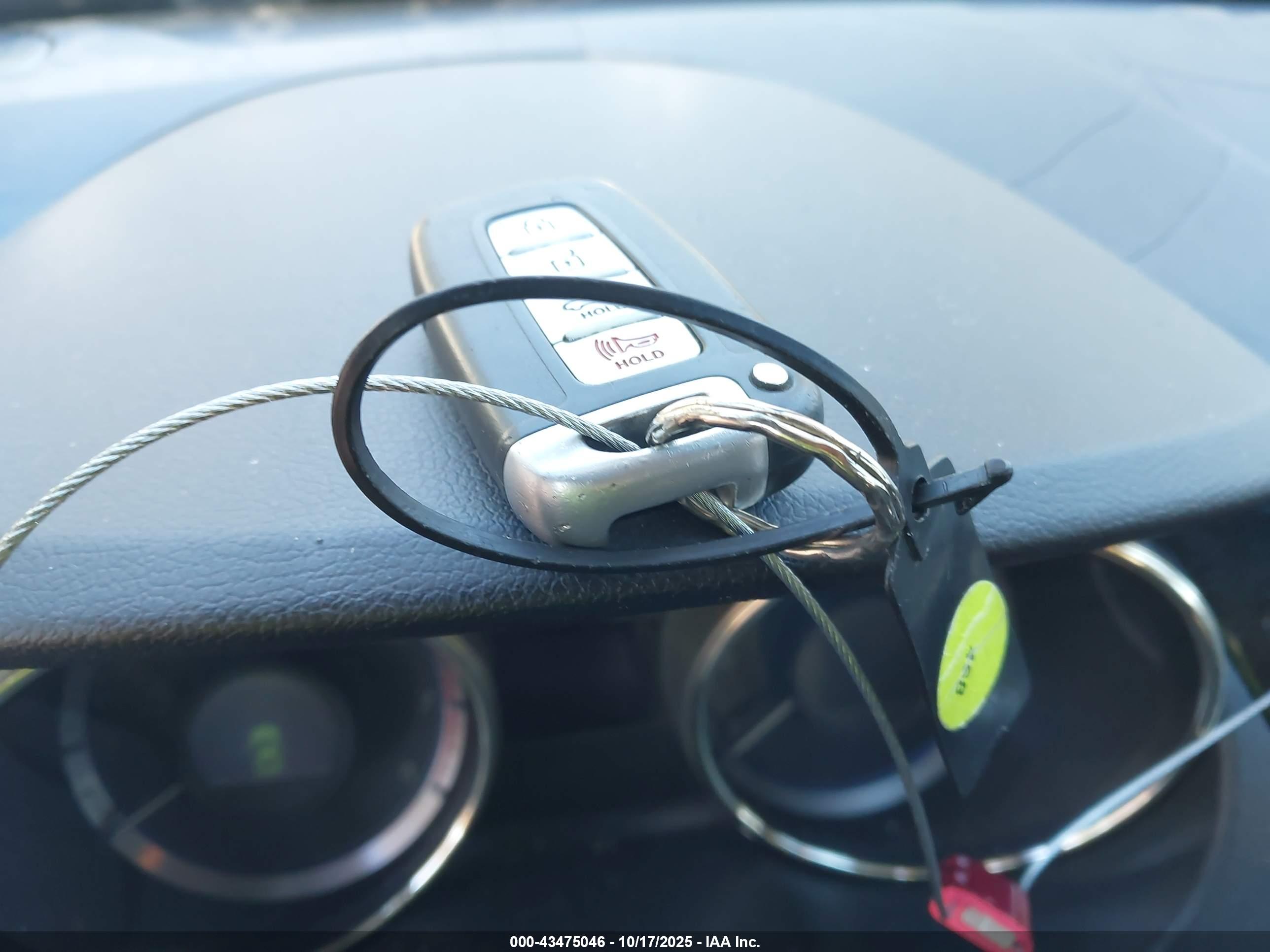 HYUNDAI SONATA image 11