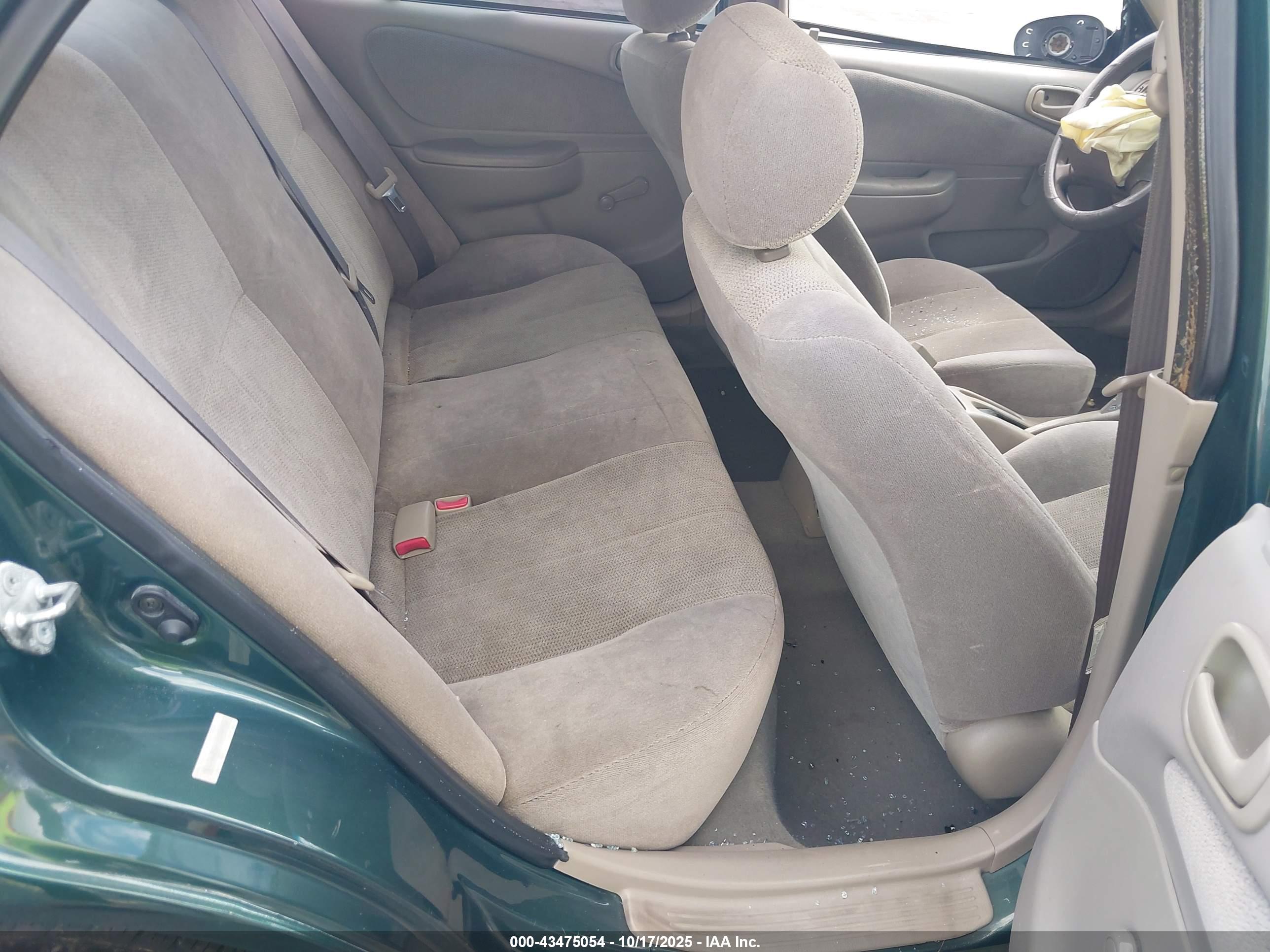 TOYOTA COROLLA image 8