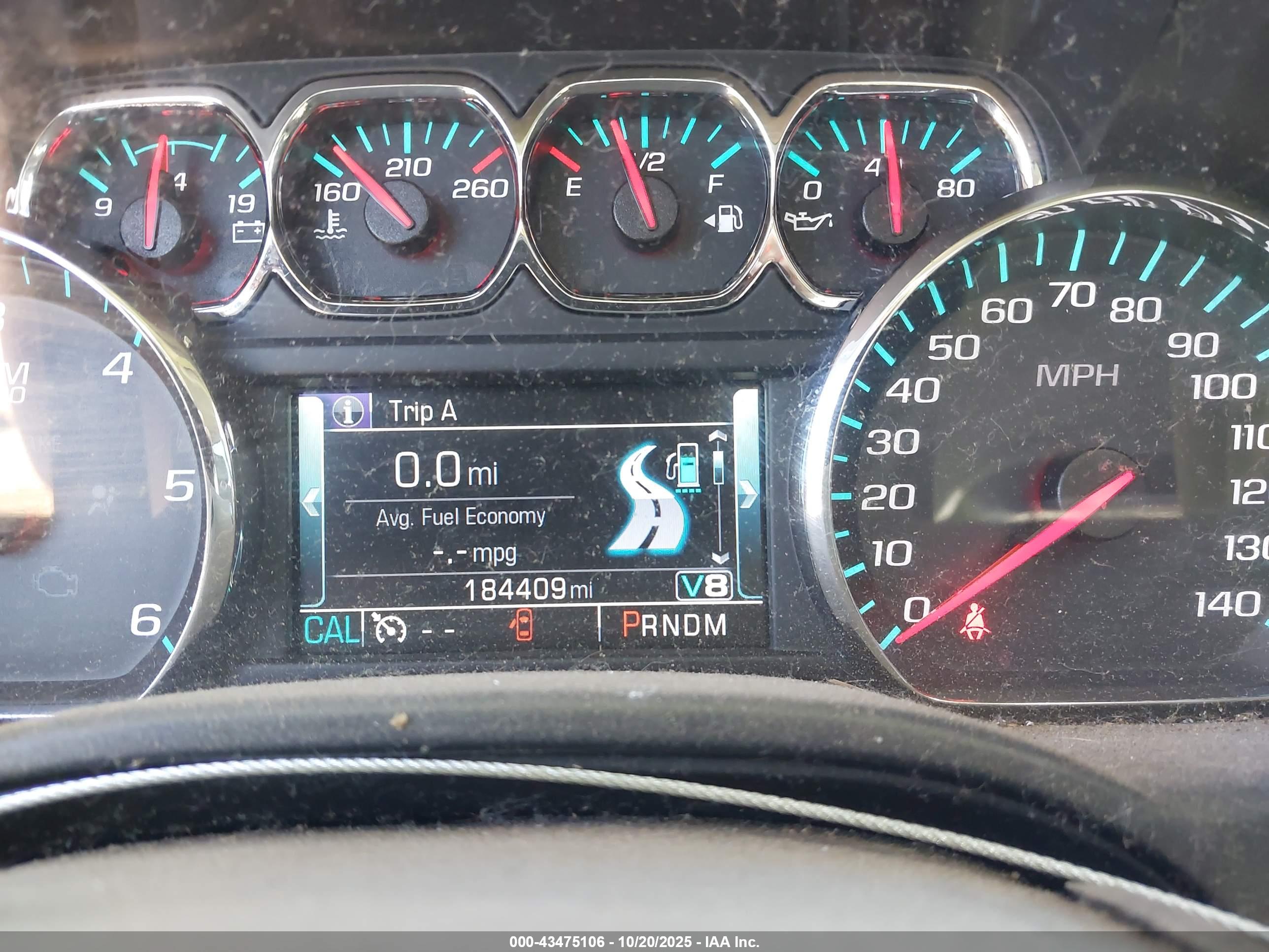 CHEVROLET SILVERADO image 7