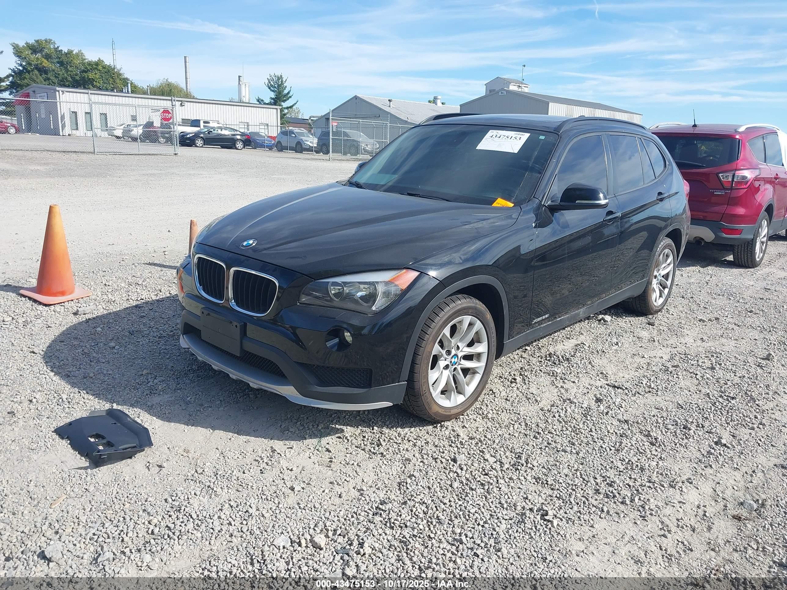 BMW X1 image 2