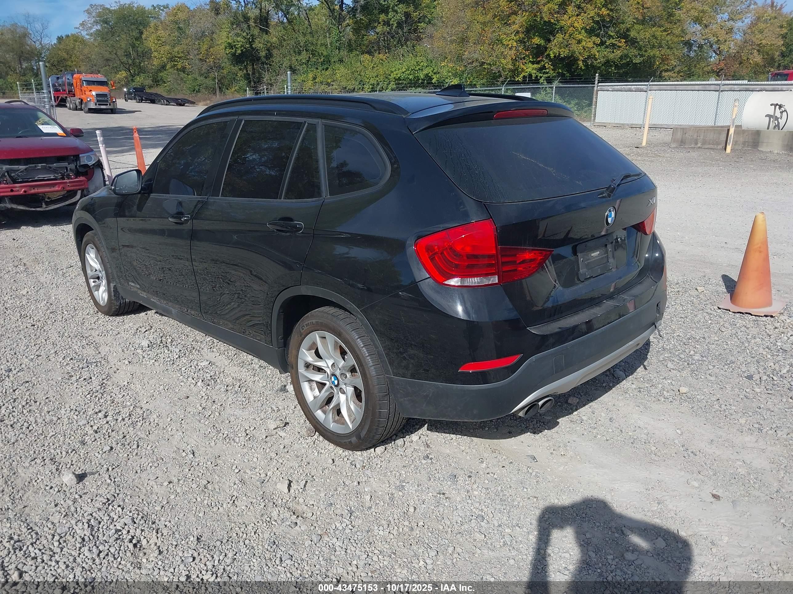 BMW X1 image 3