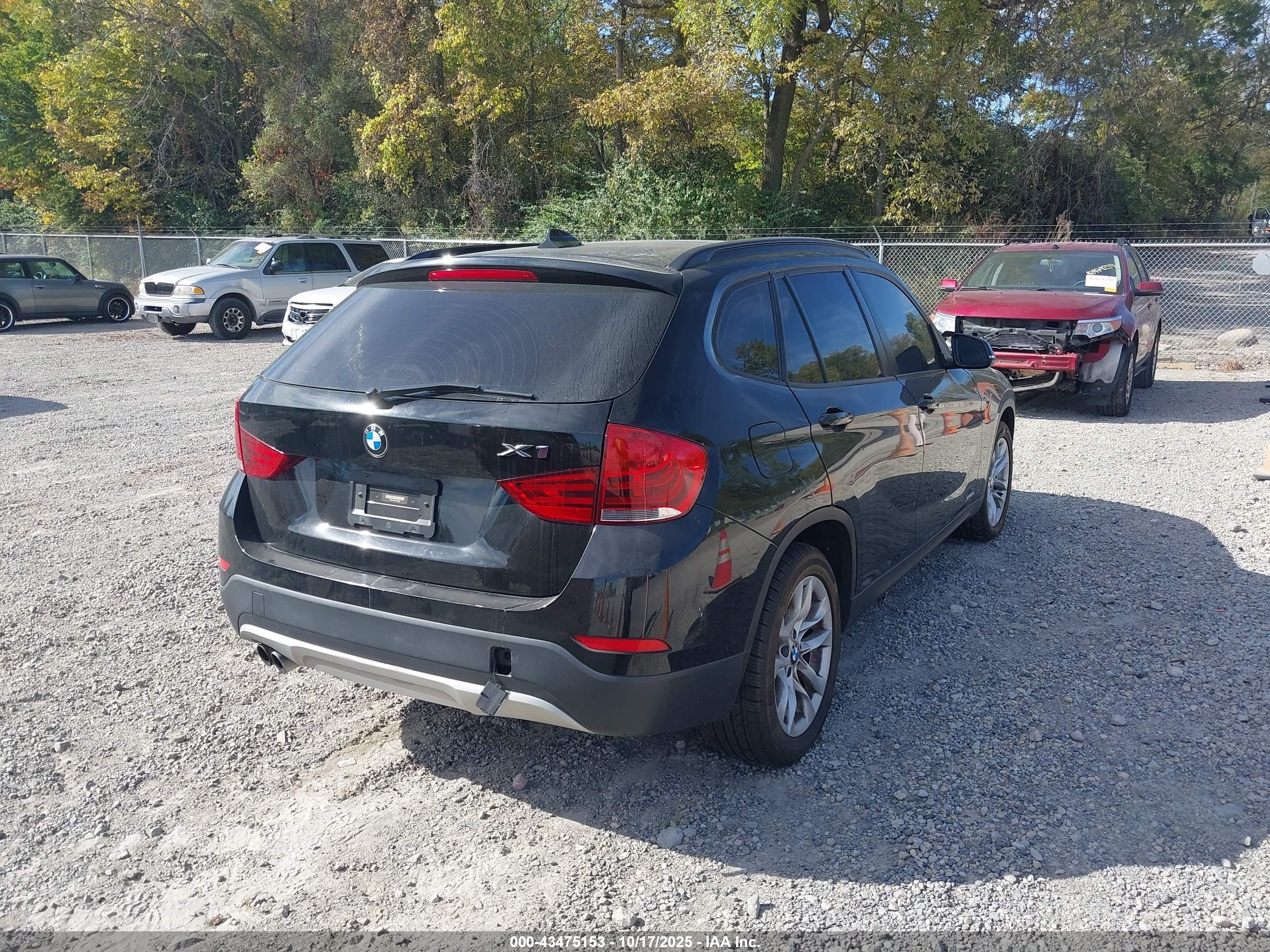 BMW X1 image 4