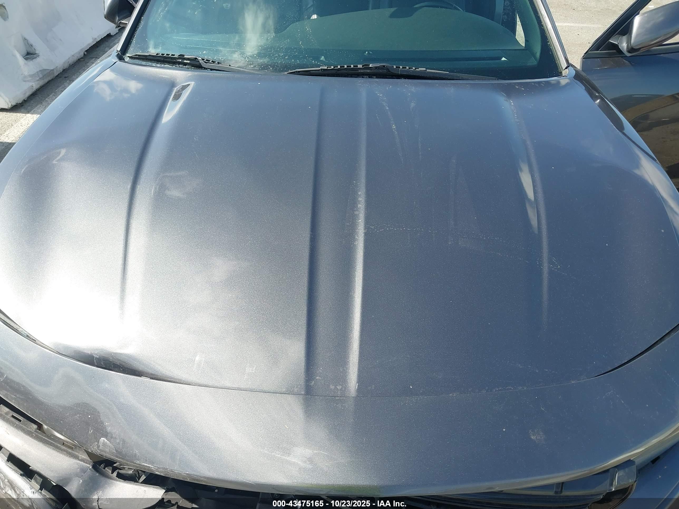 DODGE CHARGER image 10