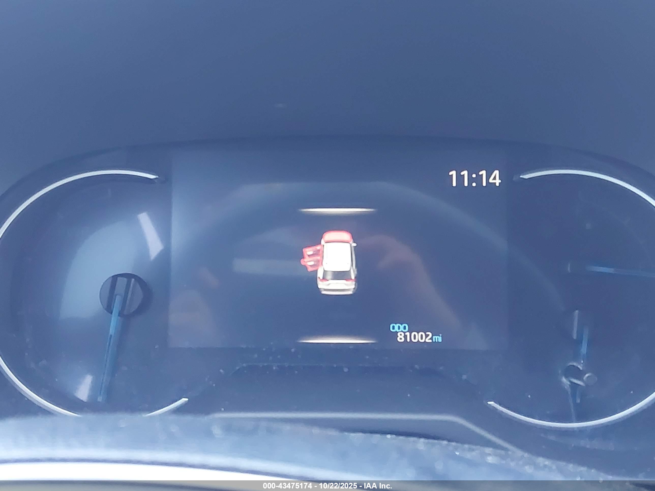 TOYOTA RAV4 image 7