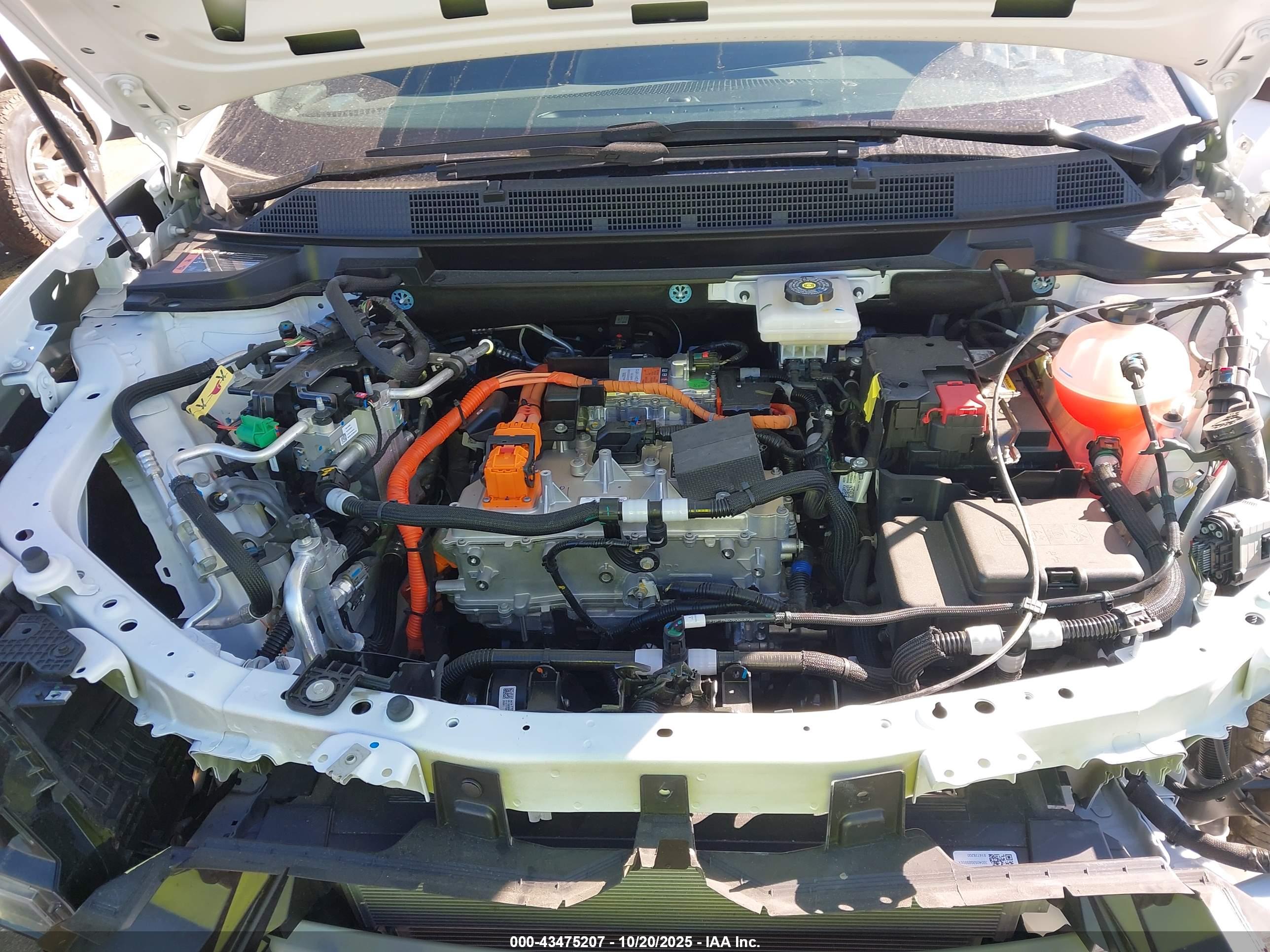 CHEVROLET EQUINOX image 10