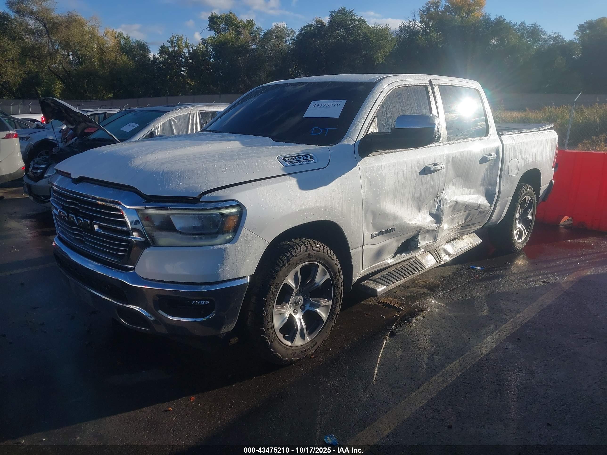 RAM 1500 image 2