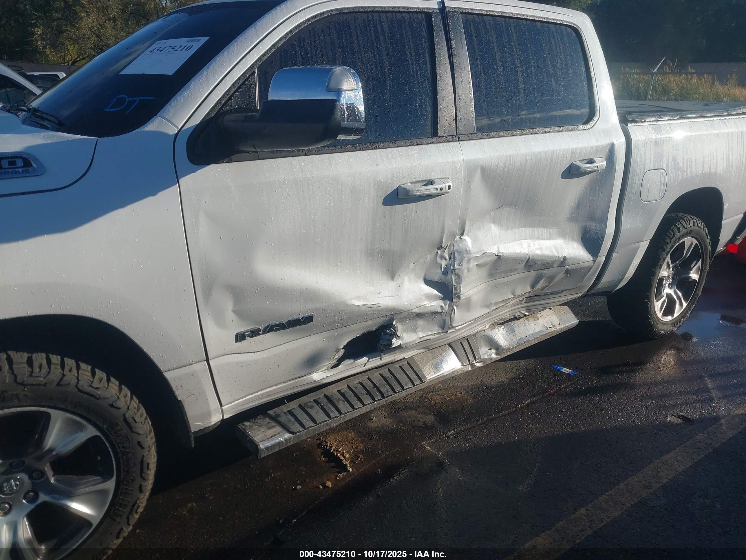 RAM 1500 image 6