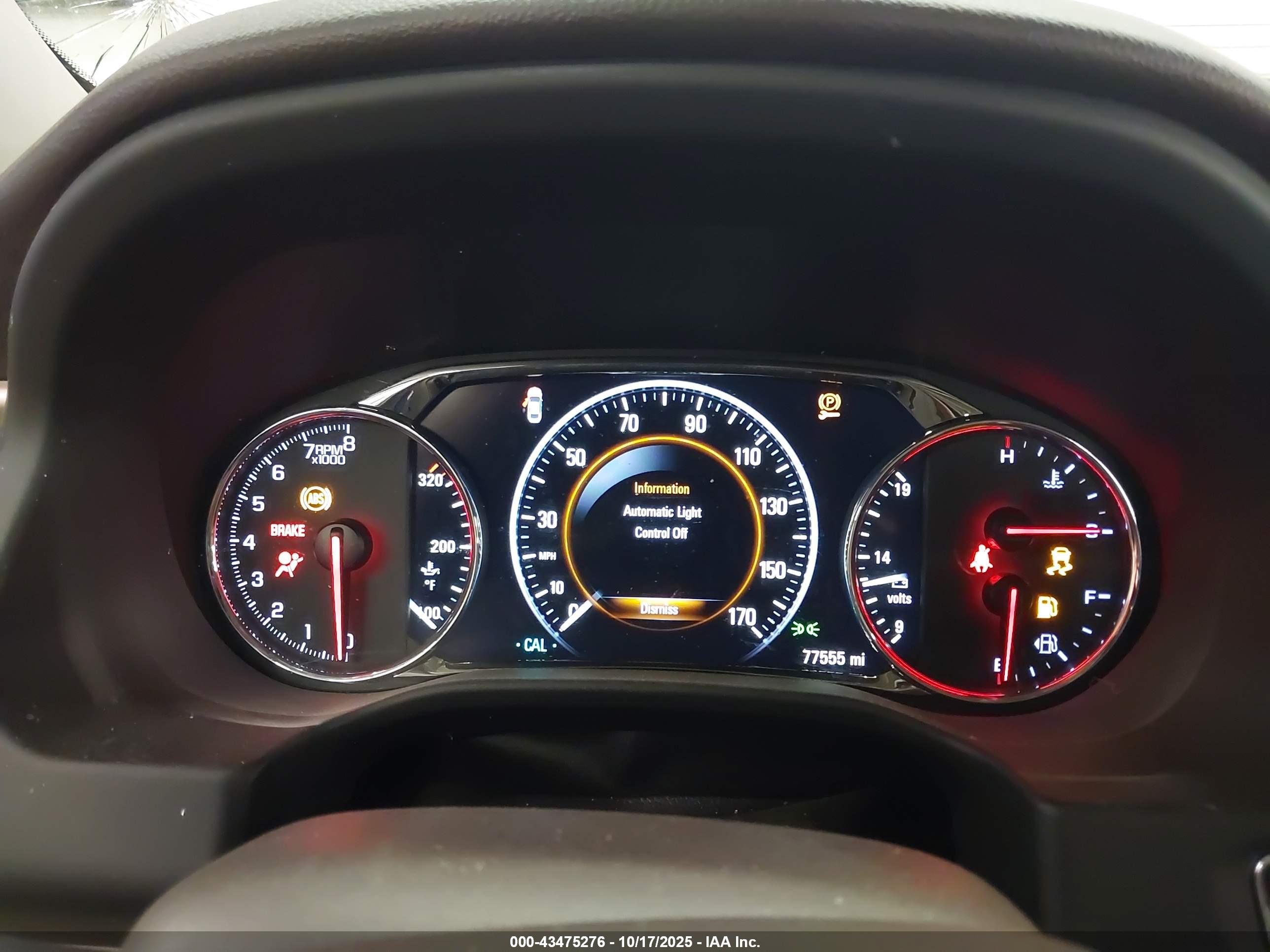 GMC ACADIA image 7
