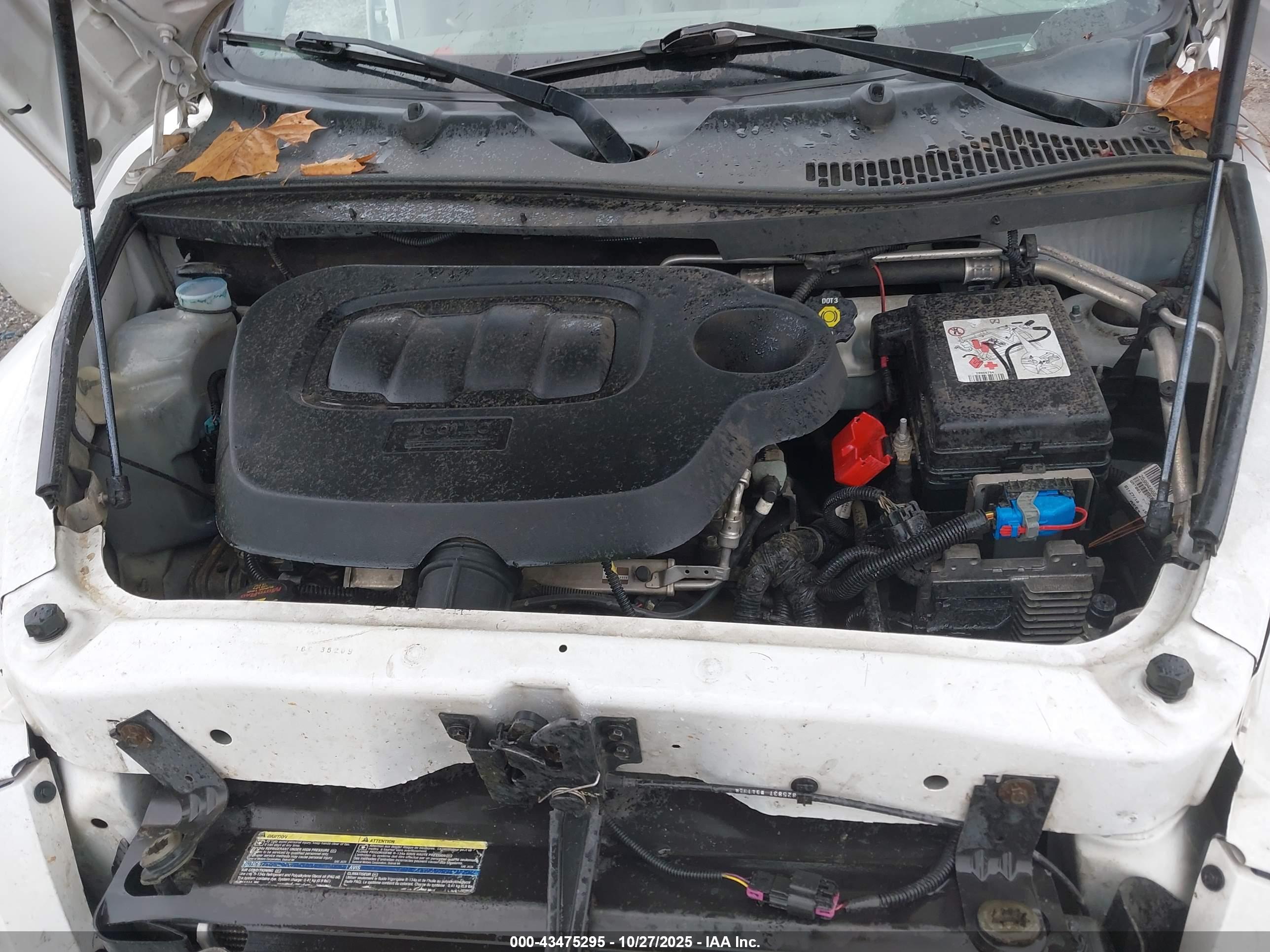 CHEVROLET HHR image 10