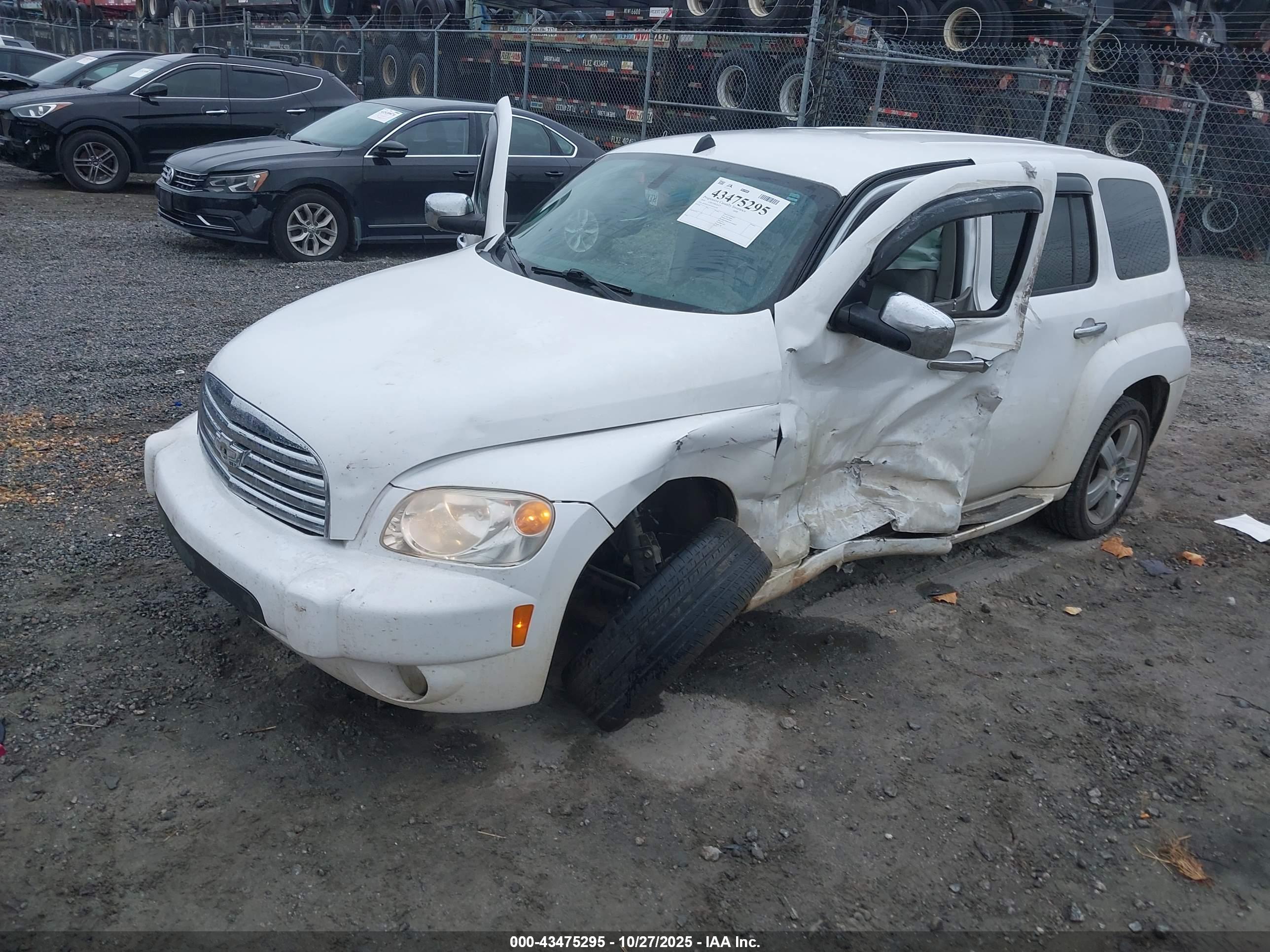 CHEVROLET HHR image 2