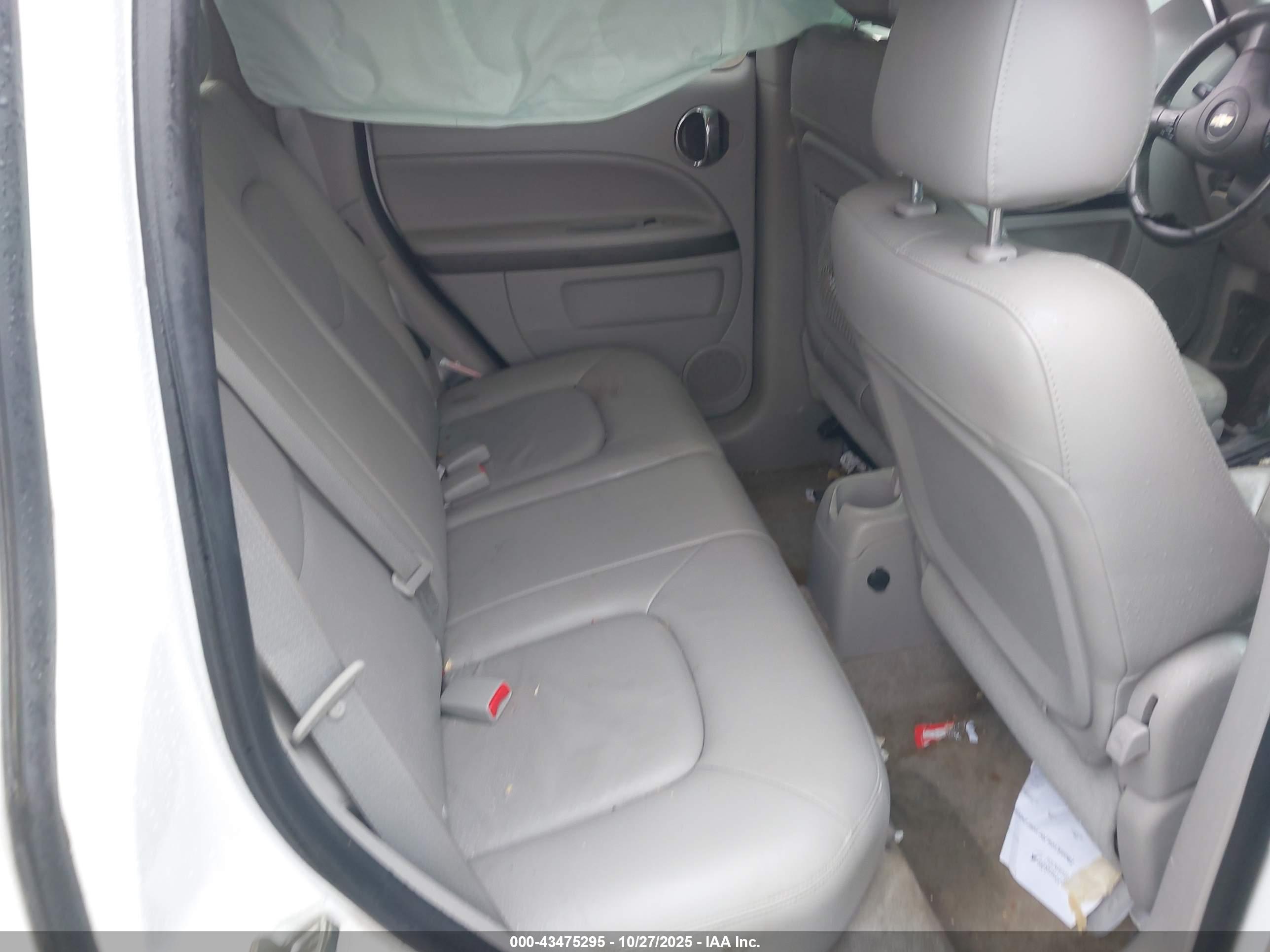 CHEVROLET HHR image 8