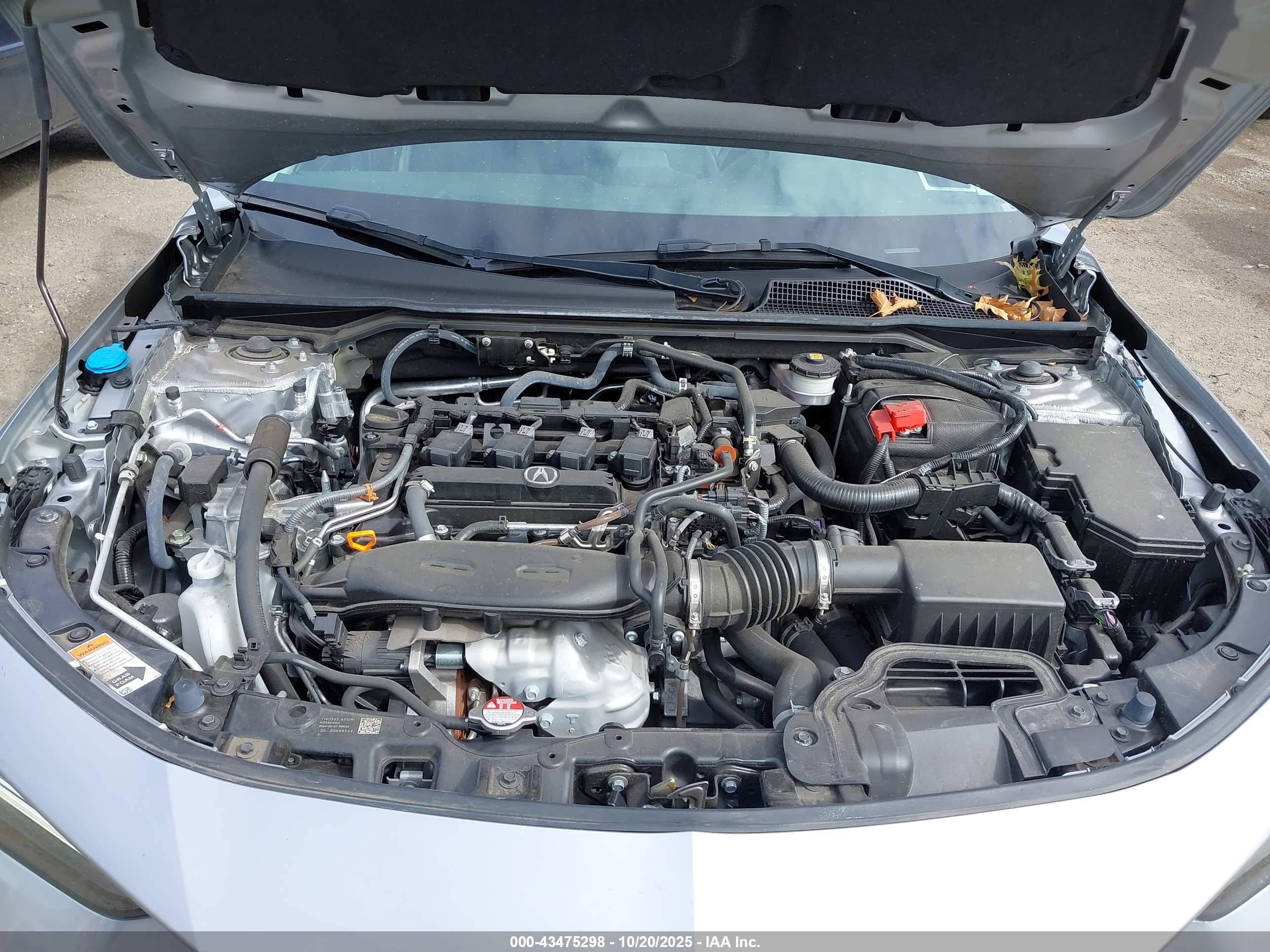 ACURA INTEGRA image 10