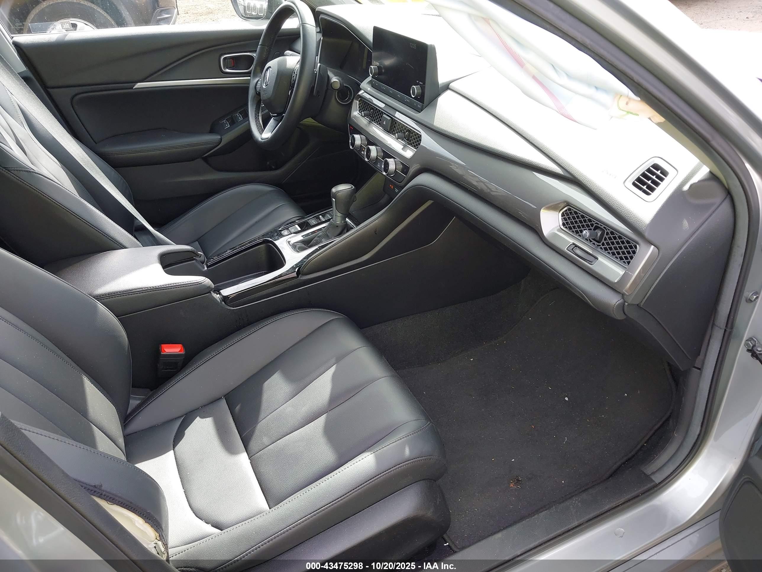ACURA INTEGRA image 5