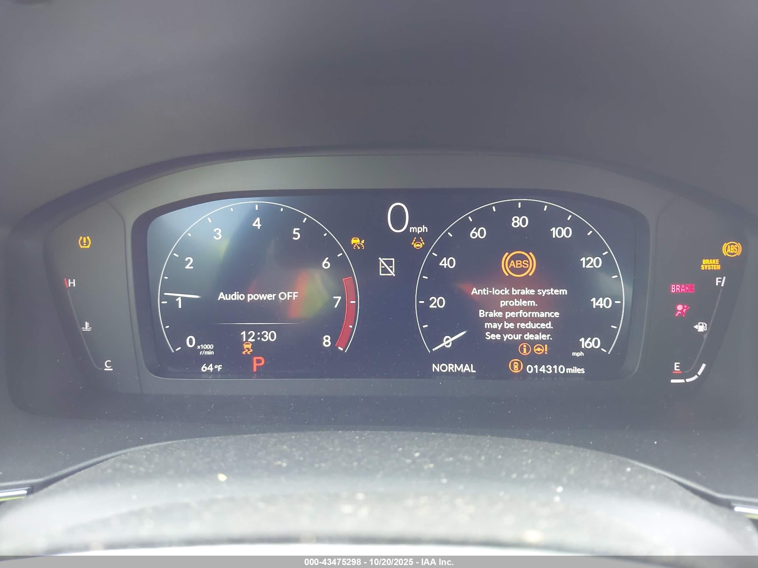 ACURA INTEGRA image 7