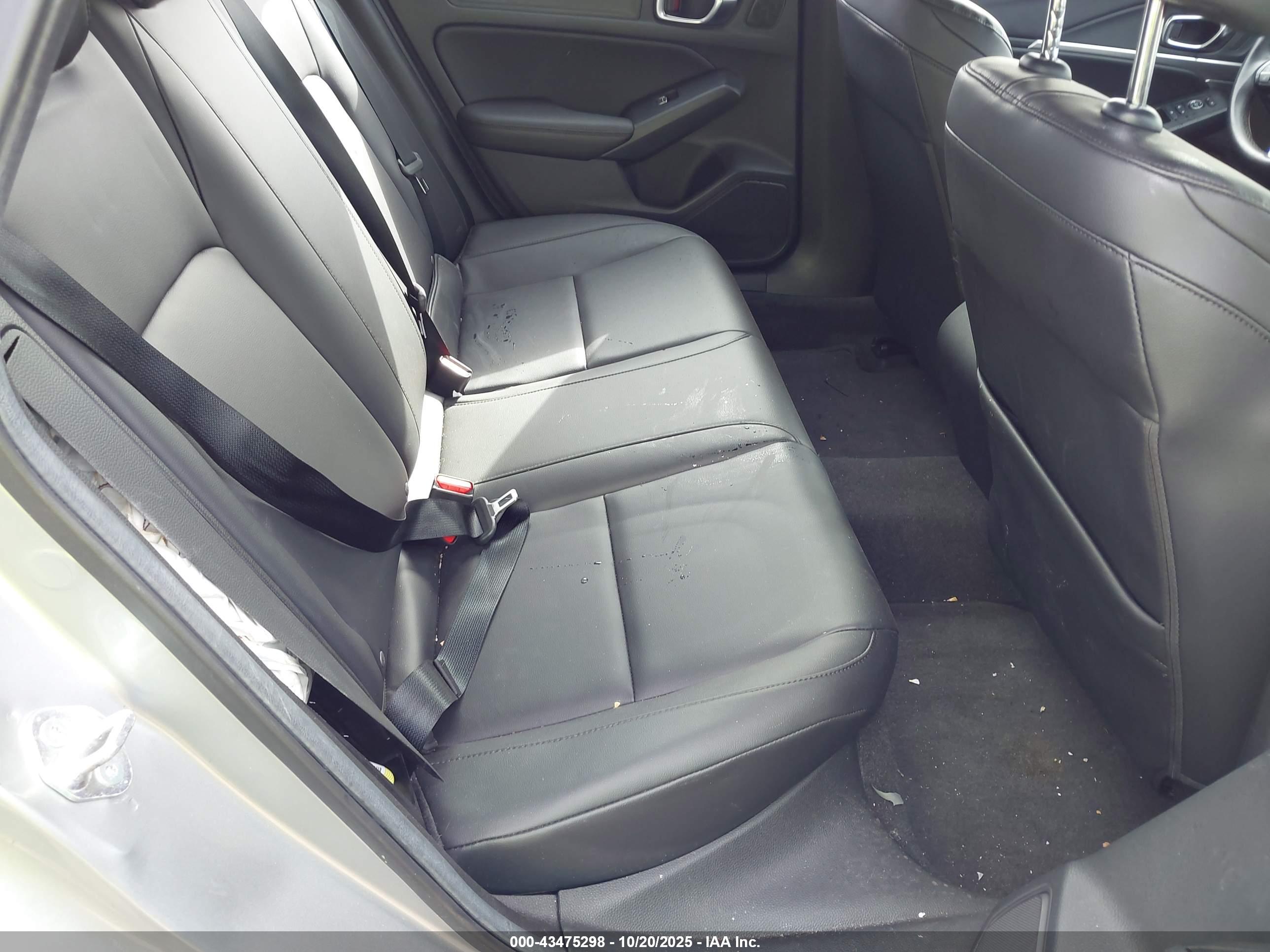 ACURA INTEGRA image 8