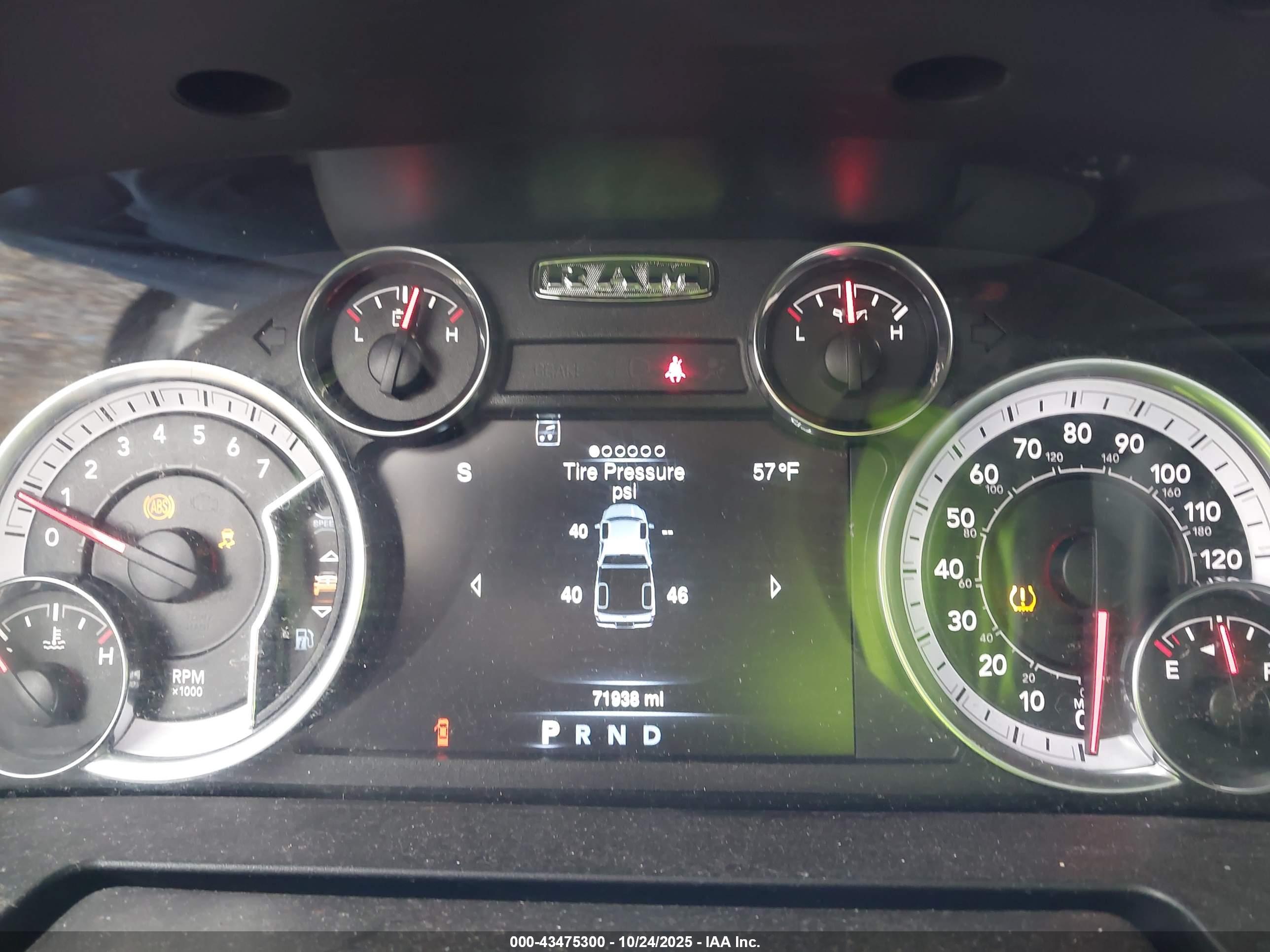 RAM 1500 image 7